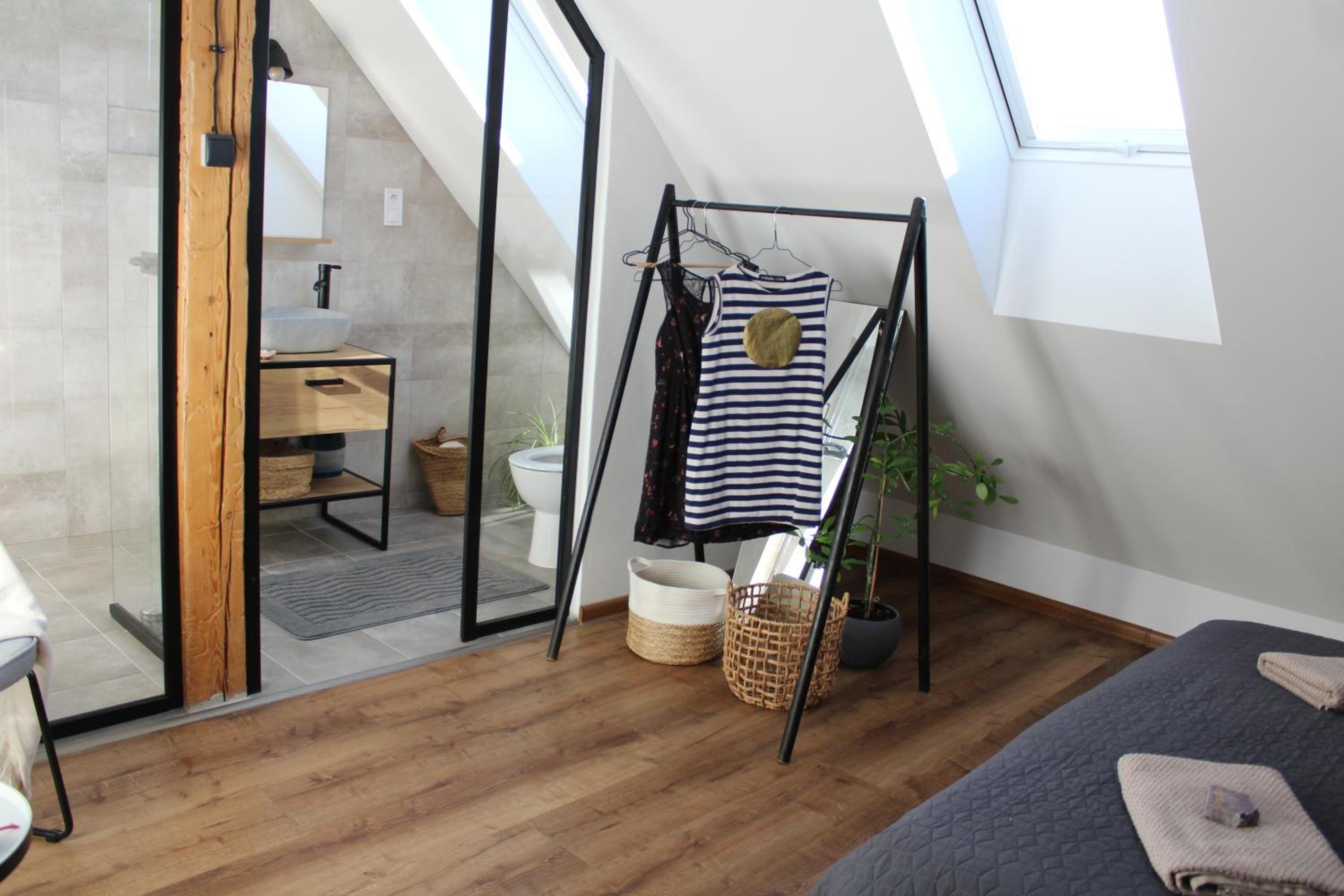 Double Room with Private Bathroom photo 1