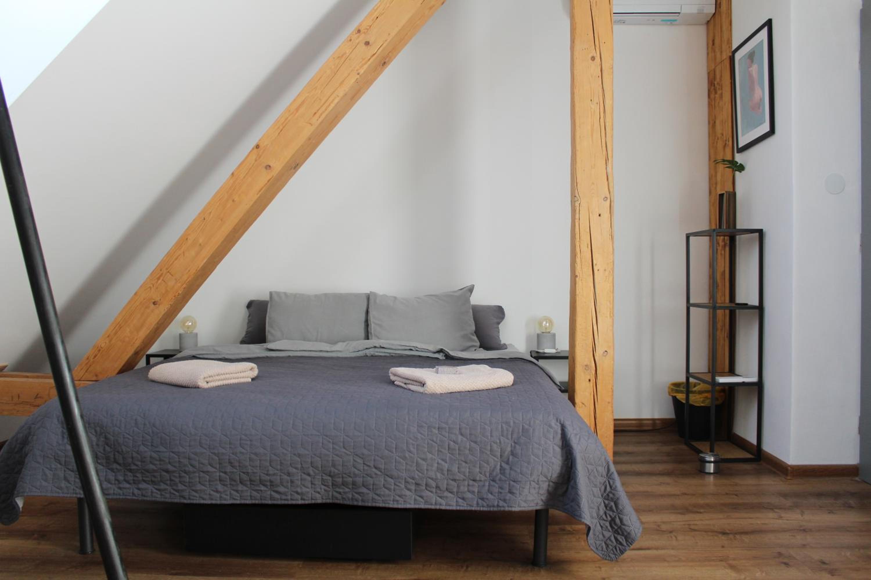 Double Room with Private Bathroom photo 2