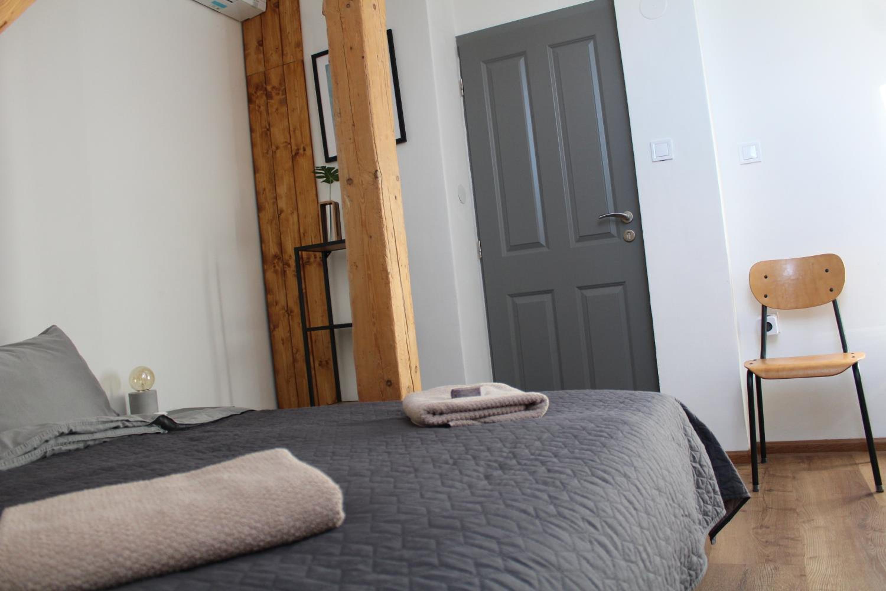 Double Room with Private Bathroom photo 3