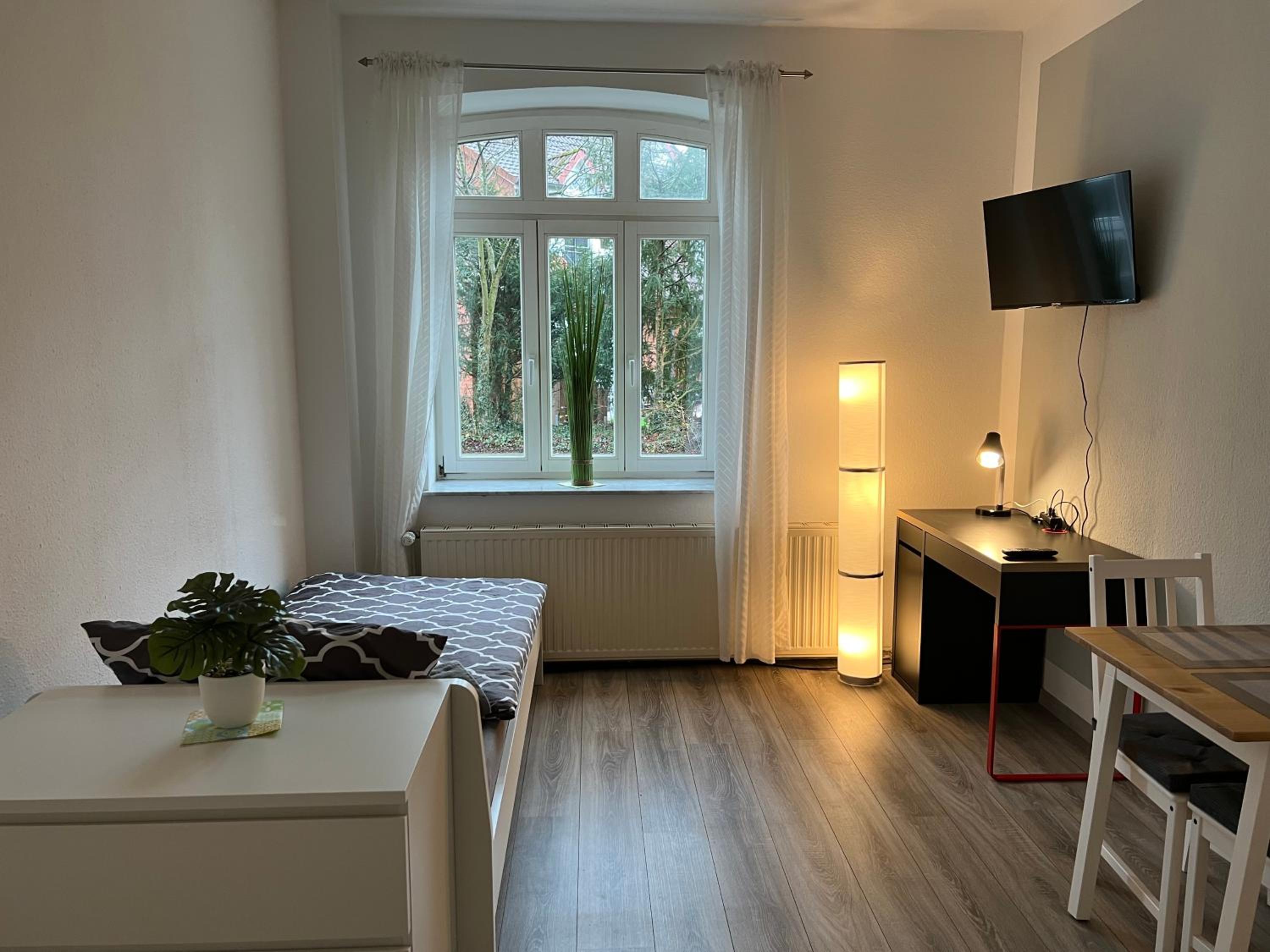 Apartment photo 1