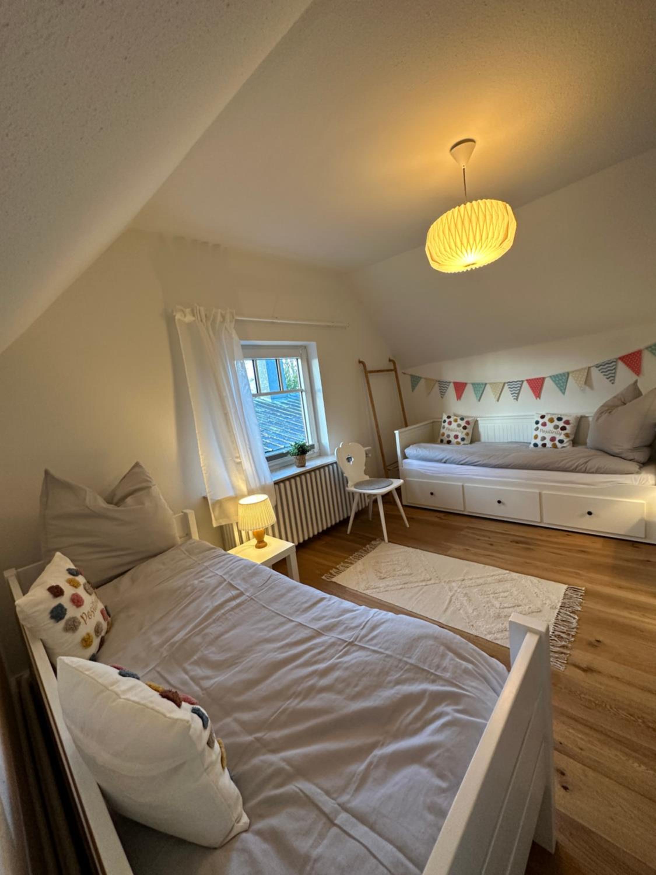 Three-Bedroom House photo 1