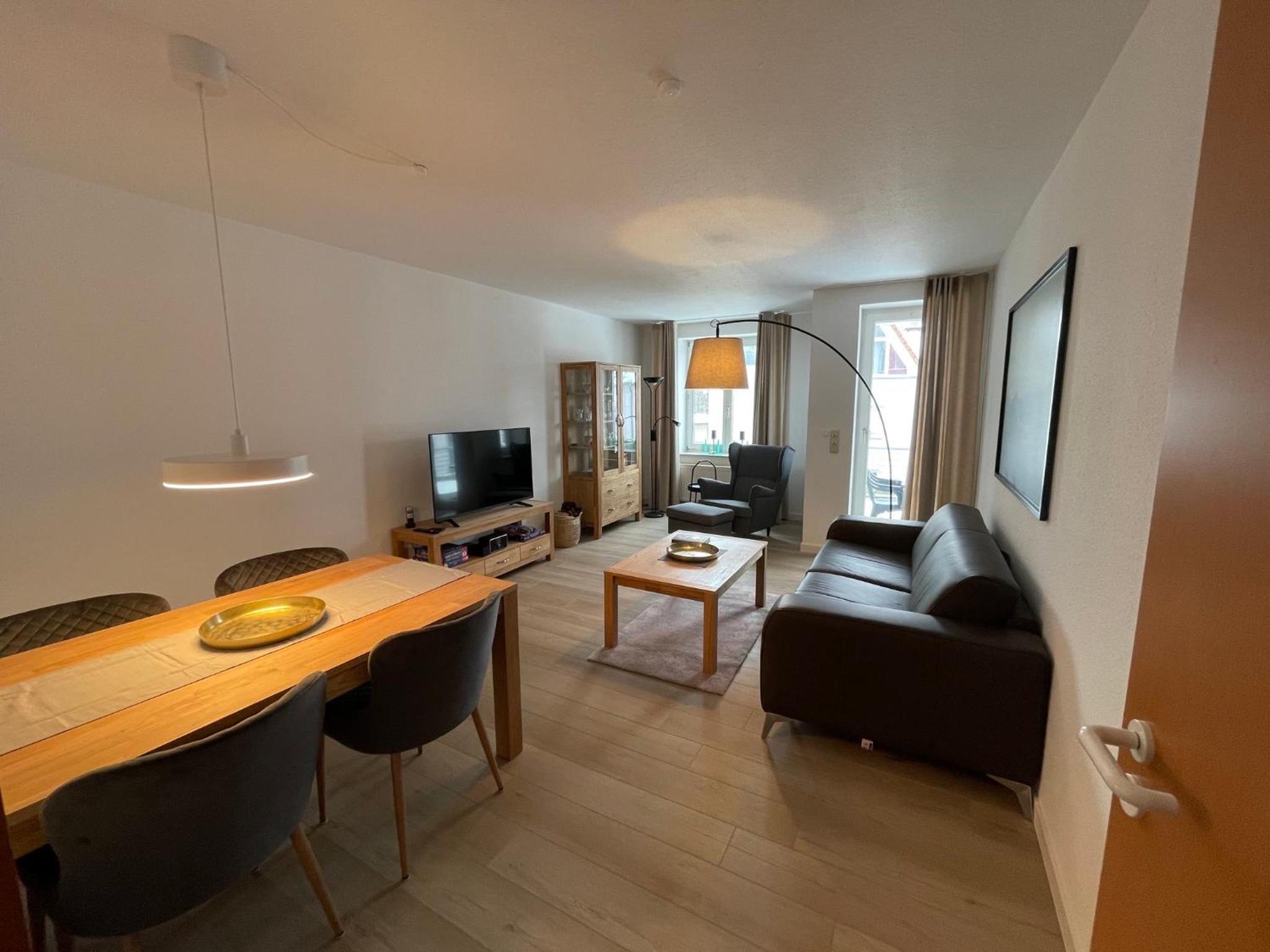 Deluxe Apartment photo 3