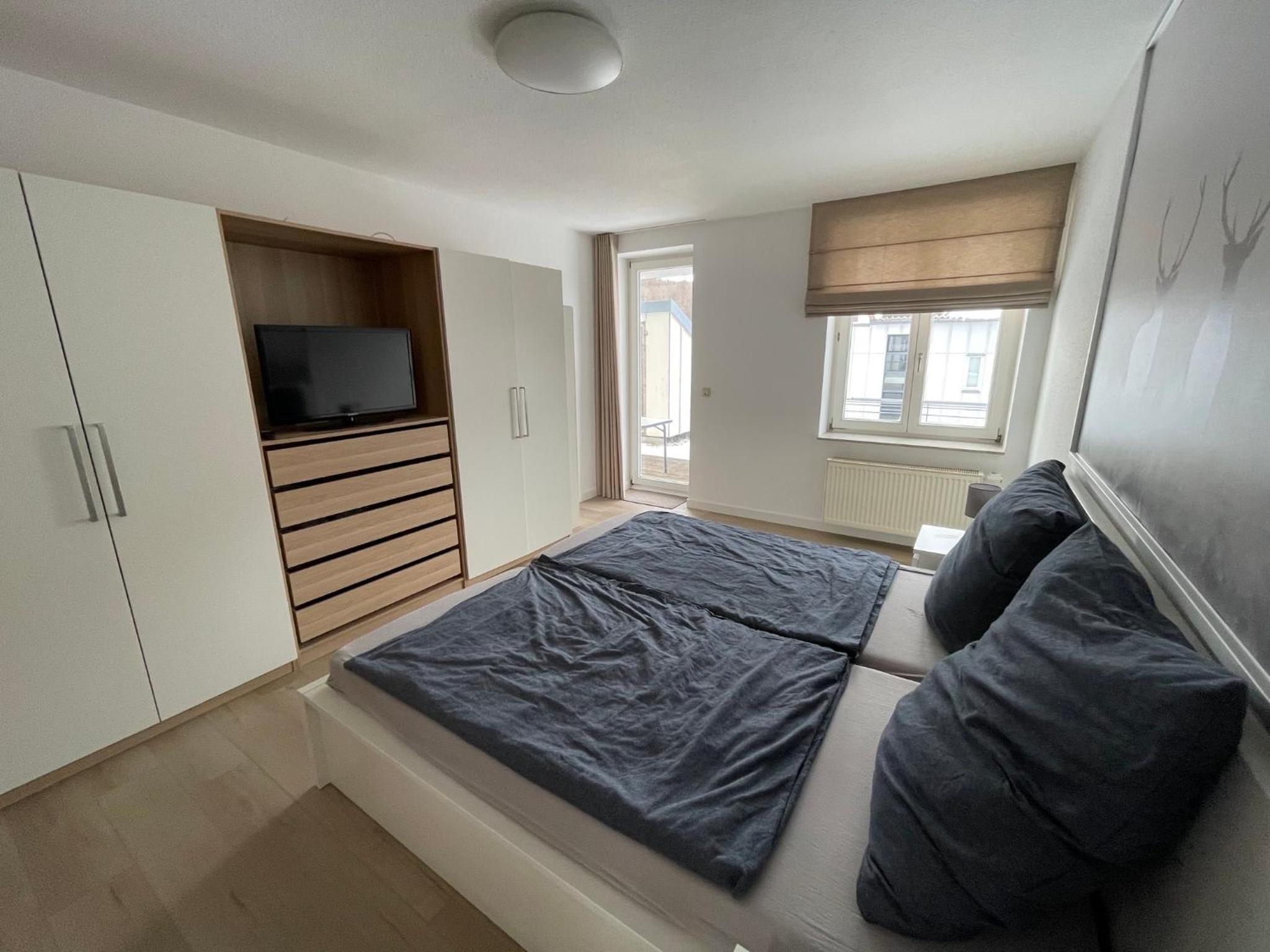 Deluxe Apartment photo 2