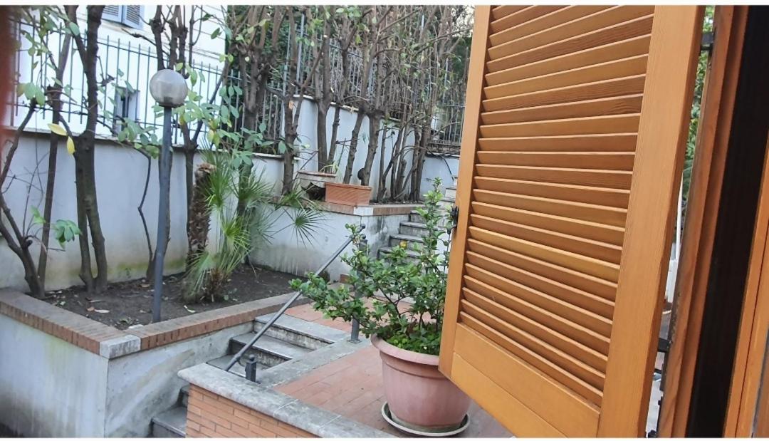 Apartment with Garden View photo 2