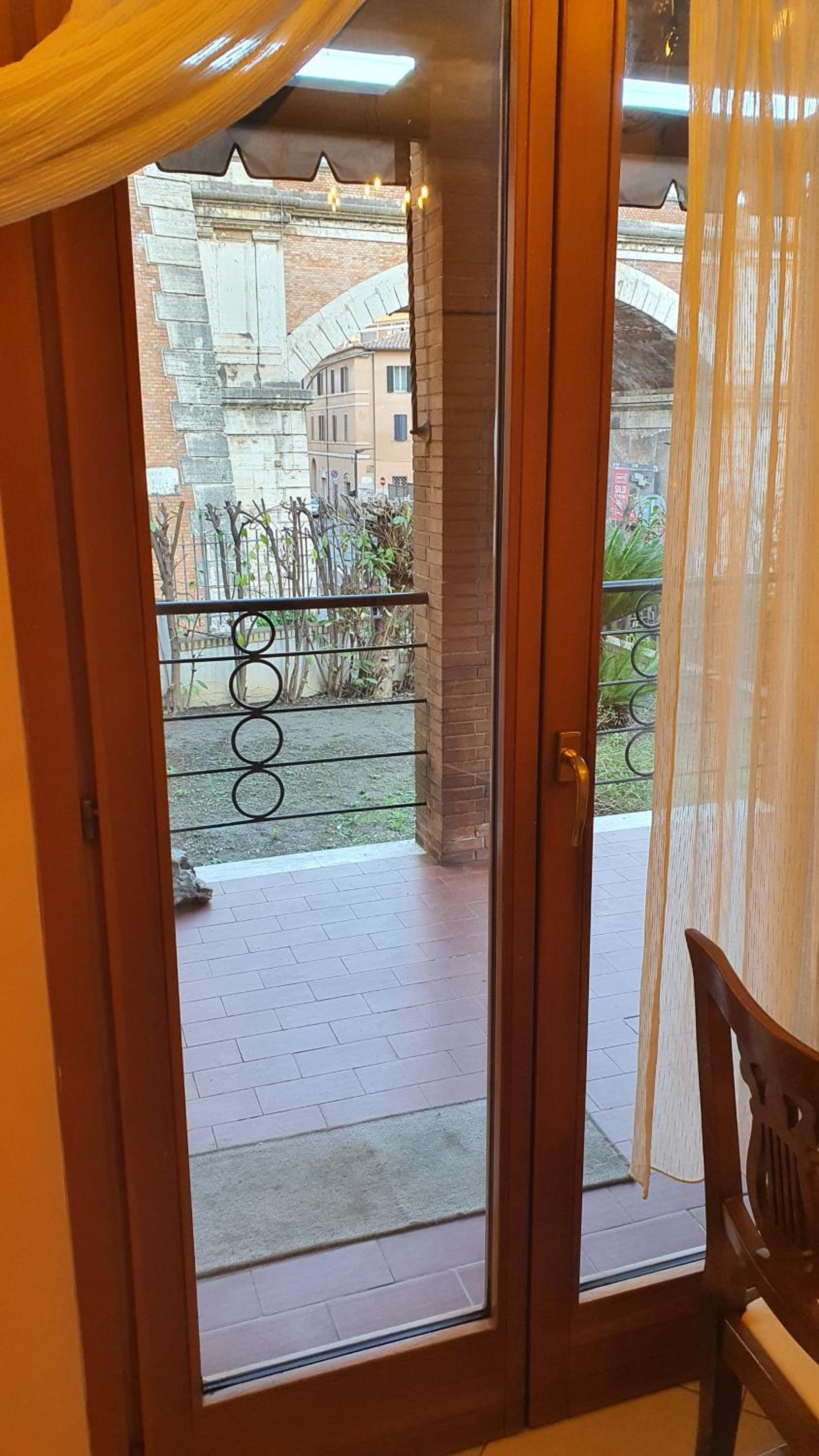 Apartment with Garden View photo 2