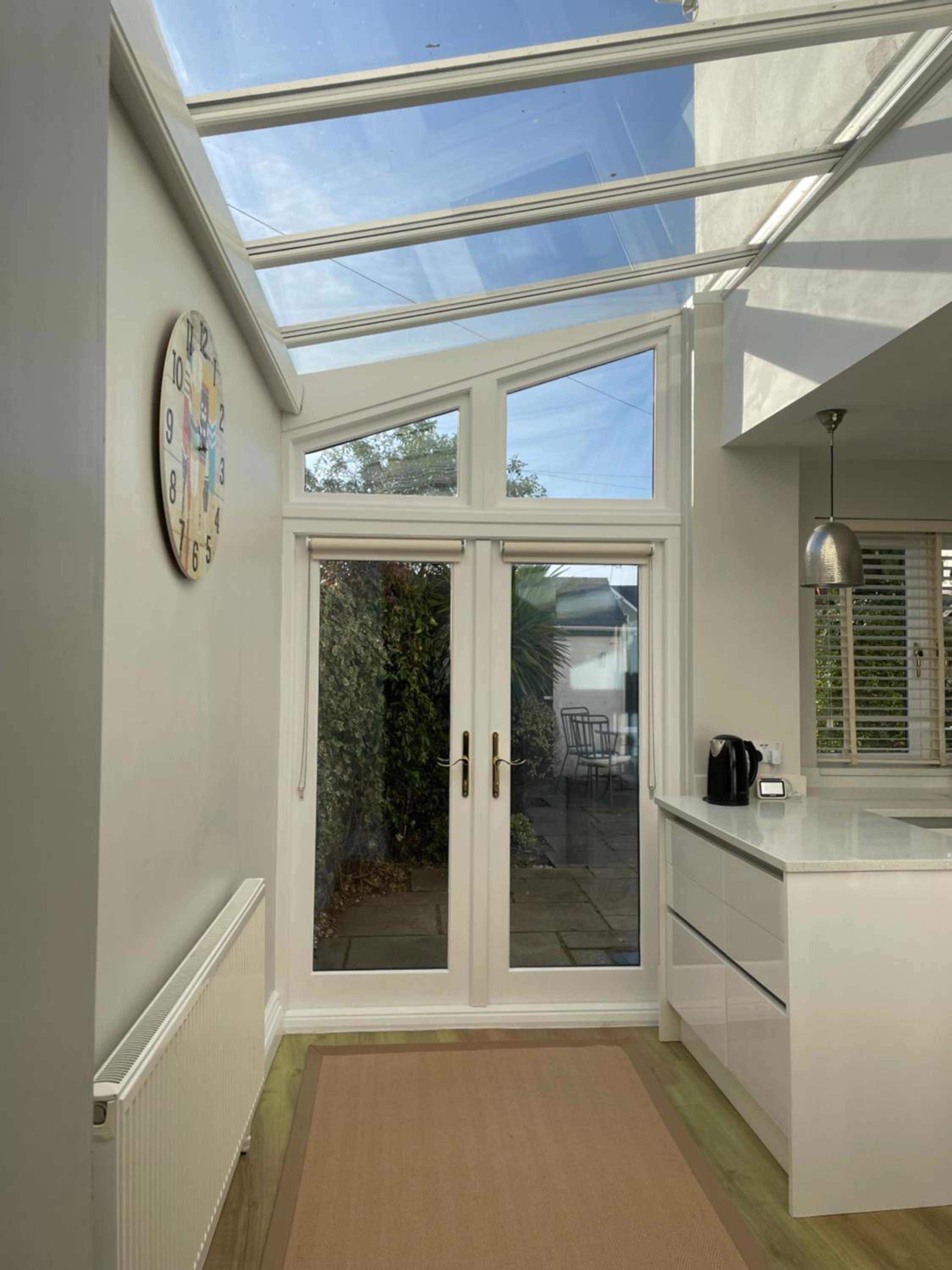 Two-Bedroom House photo 2