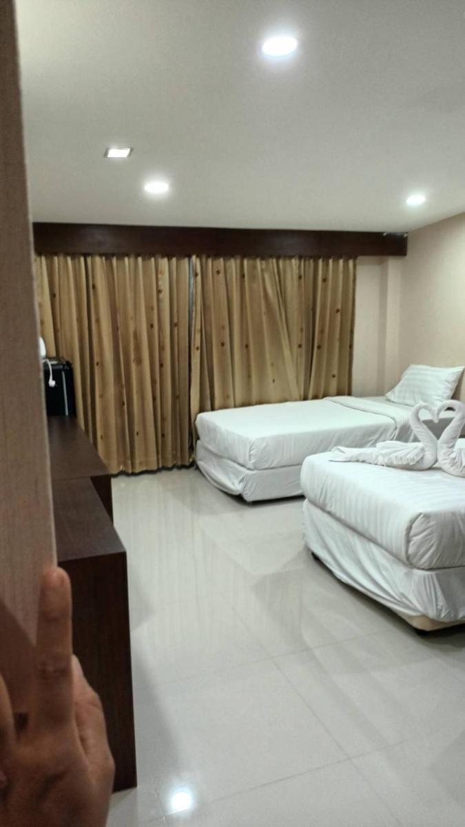 Family Suite photo 1