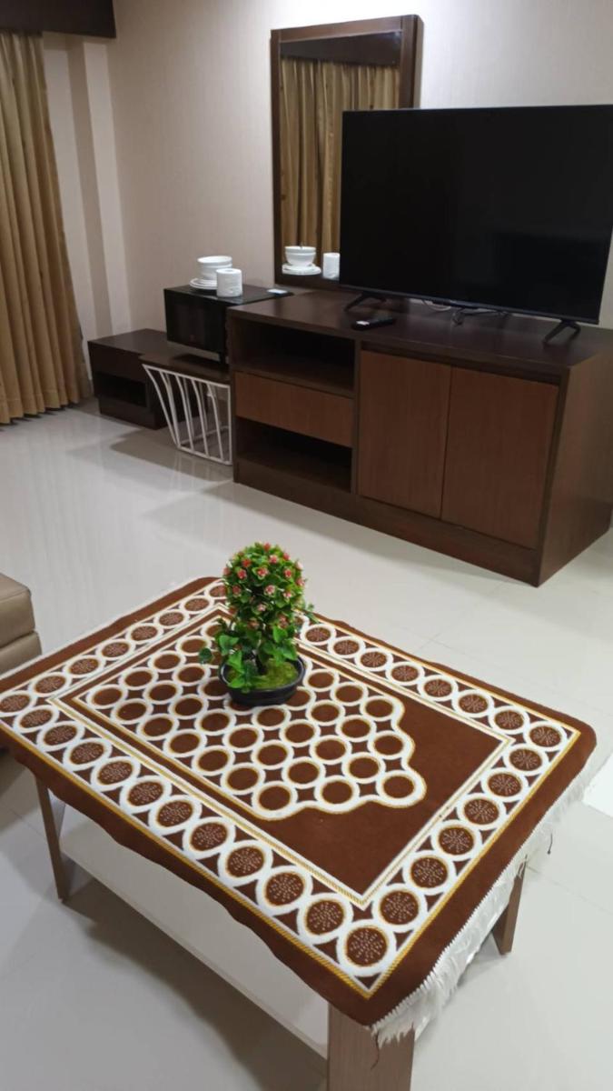 Family Suite photo 2