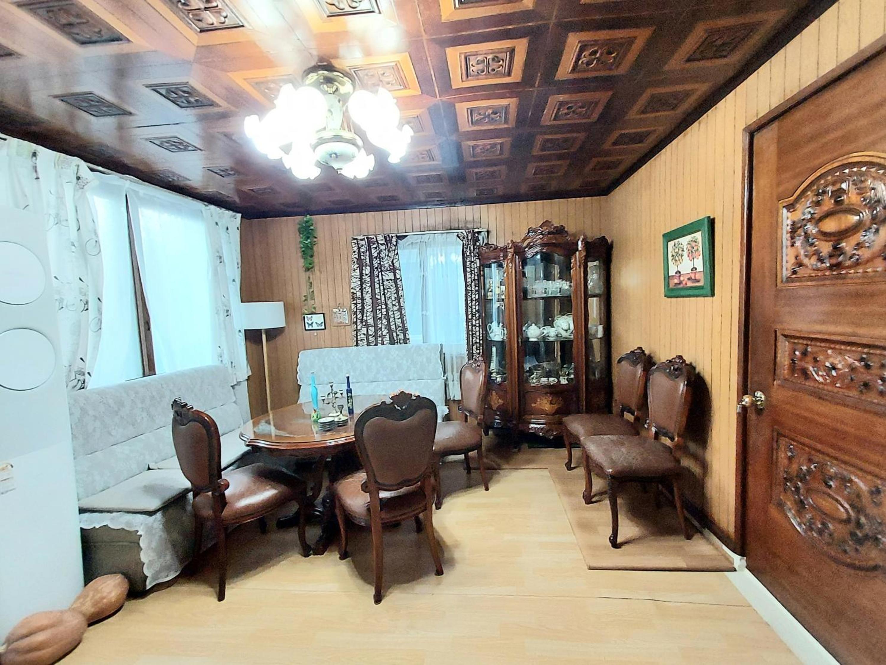 Three-Bedroom House - Photo 42