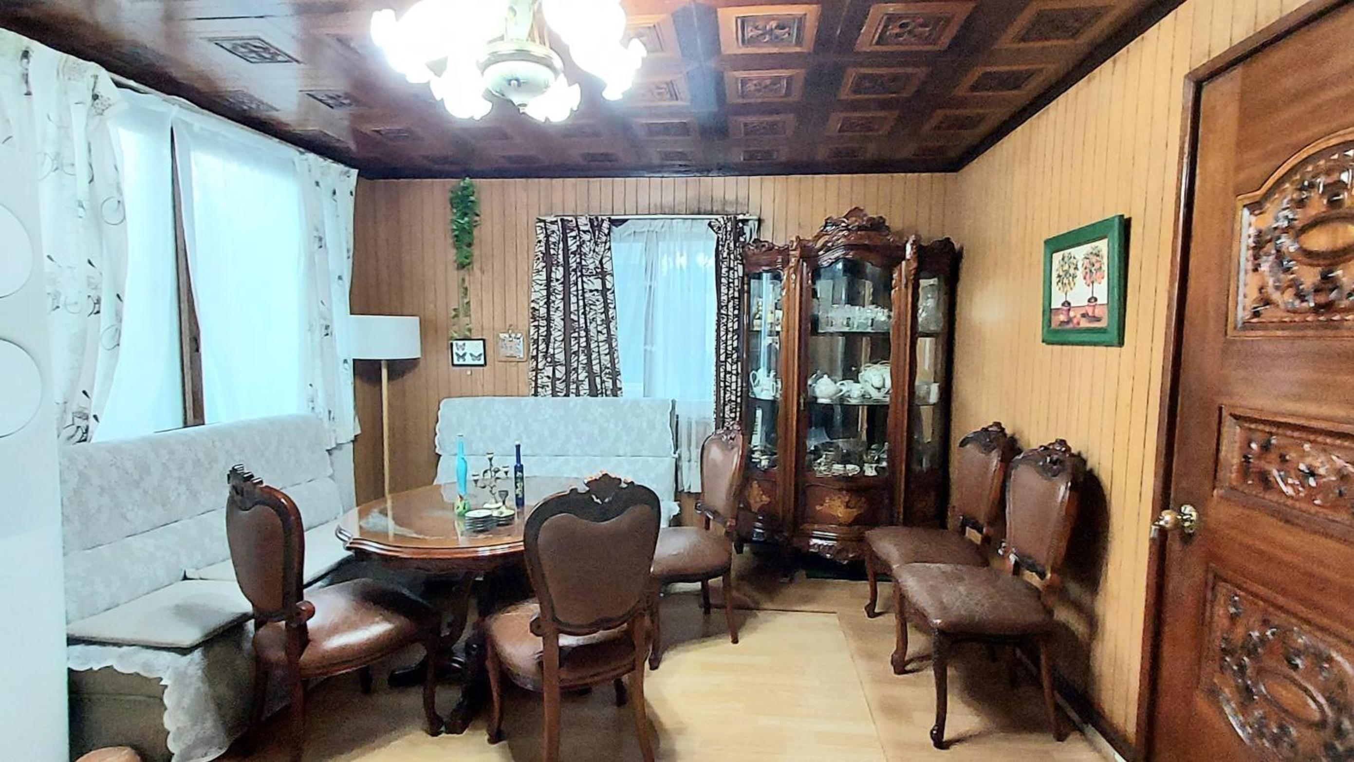 Three-Bedroom House - Photo 43