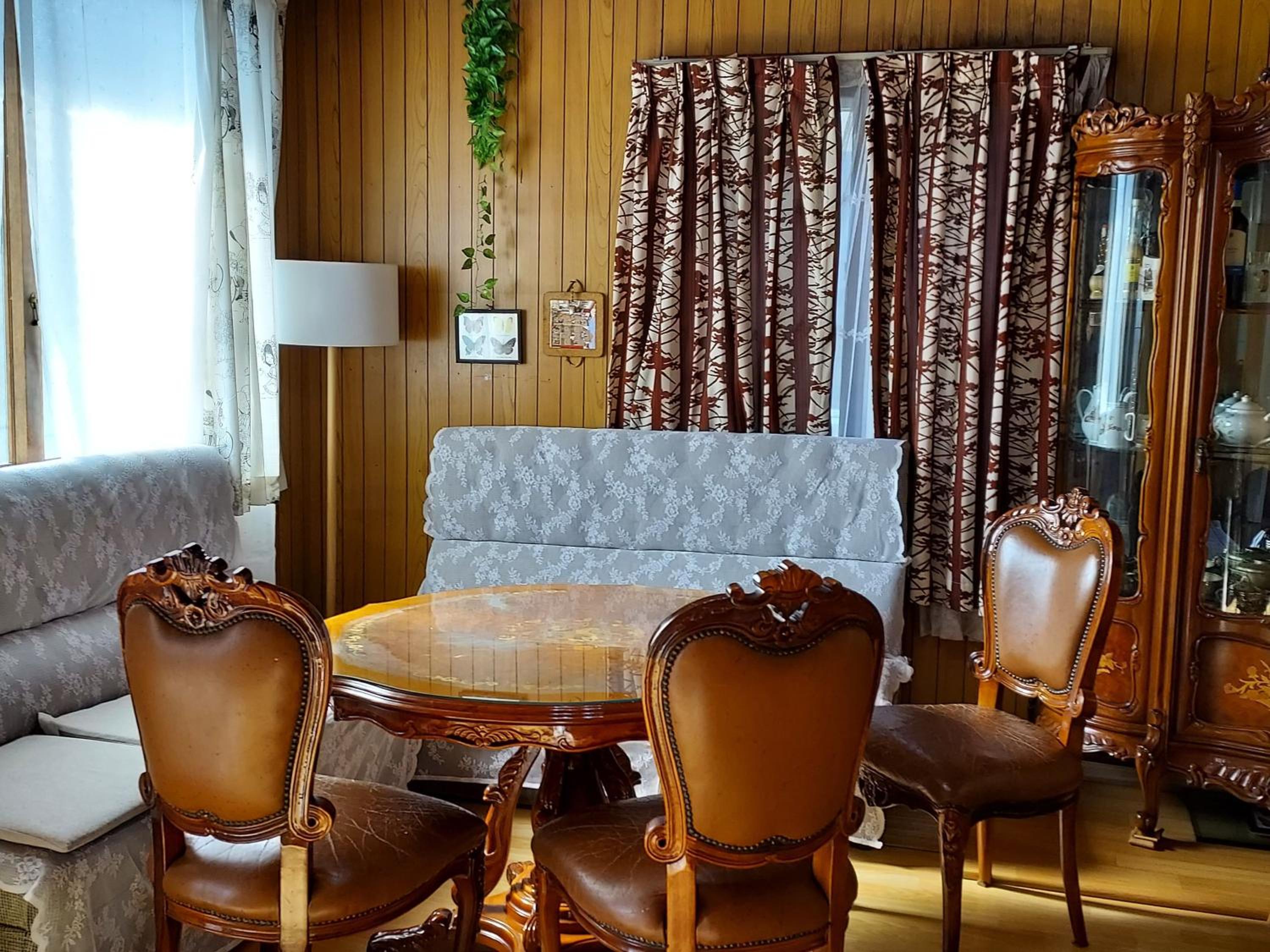 Three-Bedroom House - Photo 45