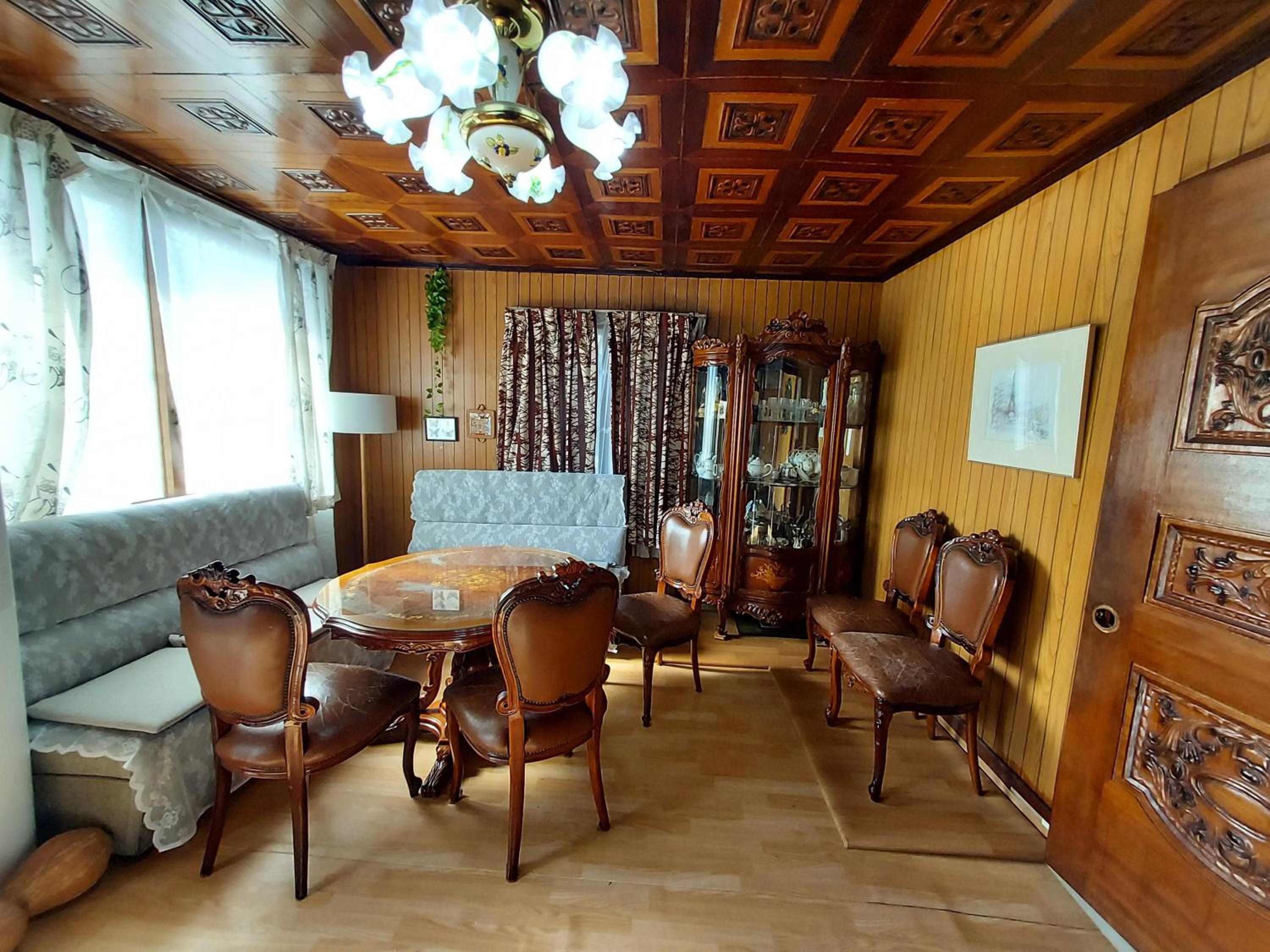 Three-Bedroom House - Photo 48