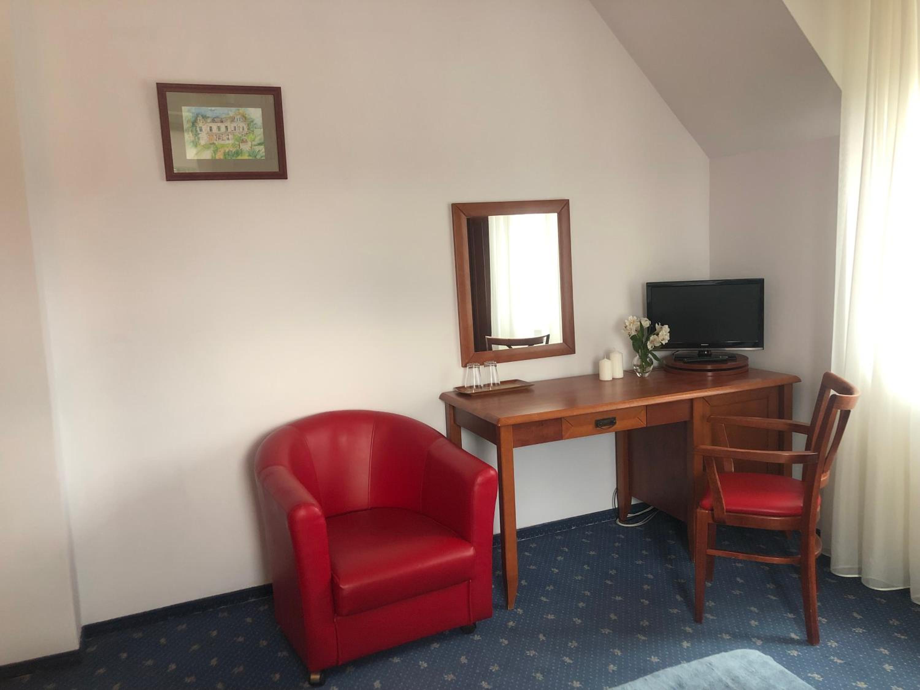 Double Room photo 3