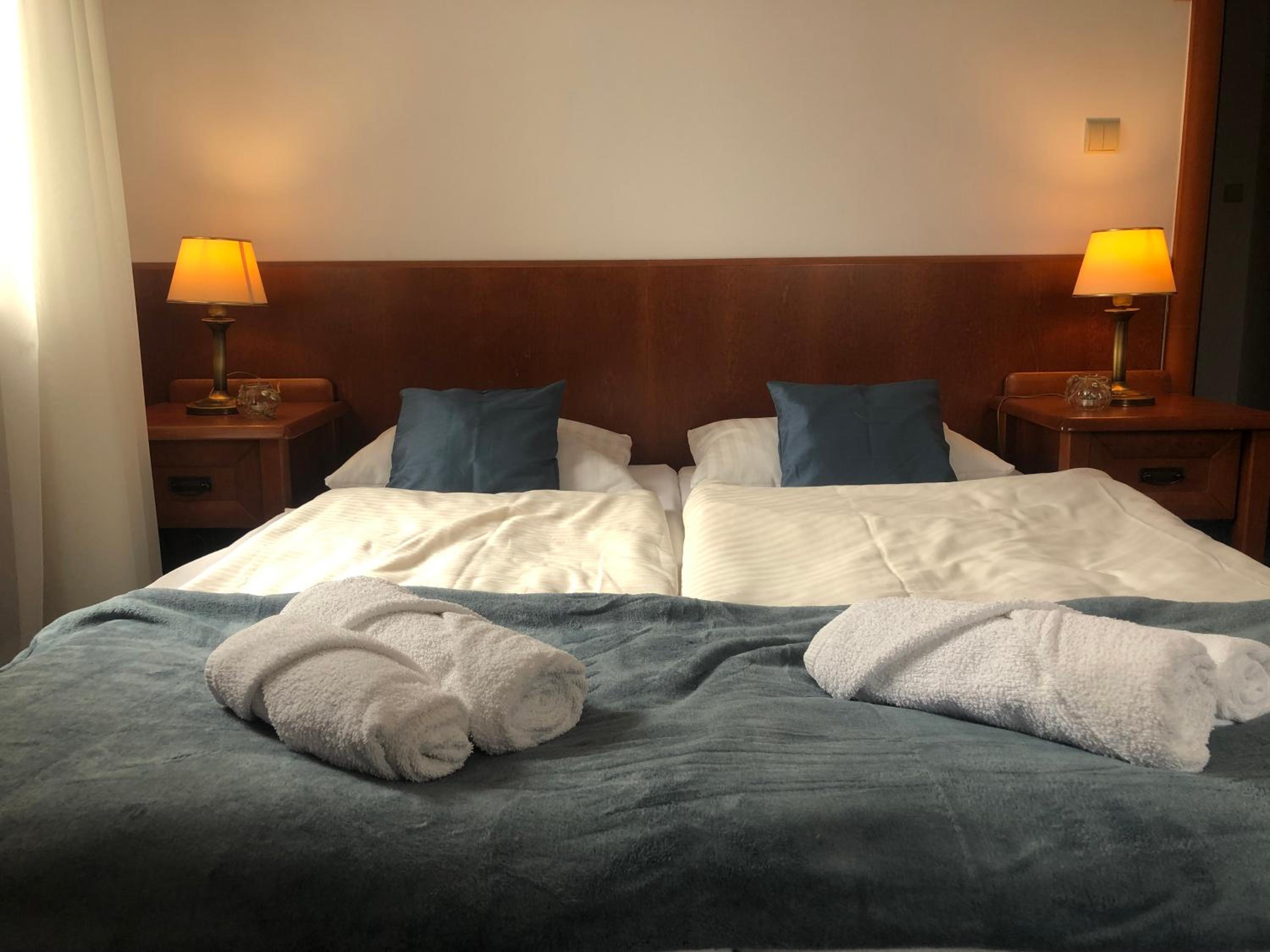 Double Room photo 1