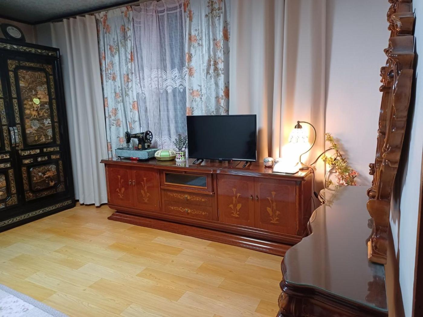 Three-Bedroom House - Photo 54