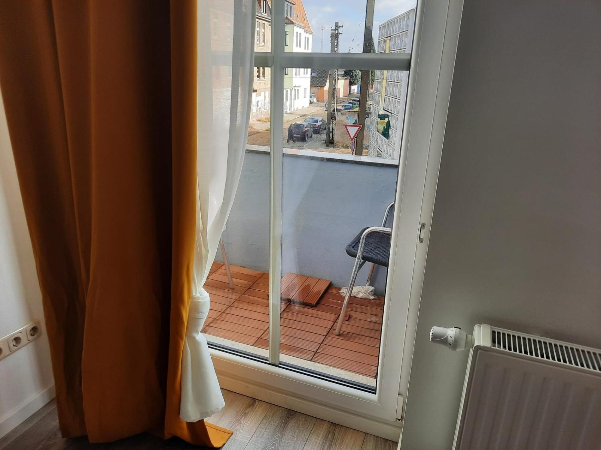 Double Room with Balcony - Photo 25