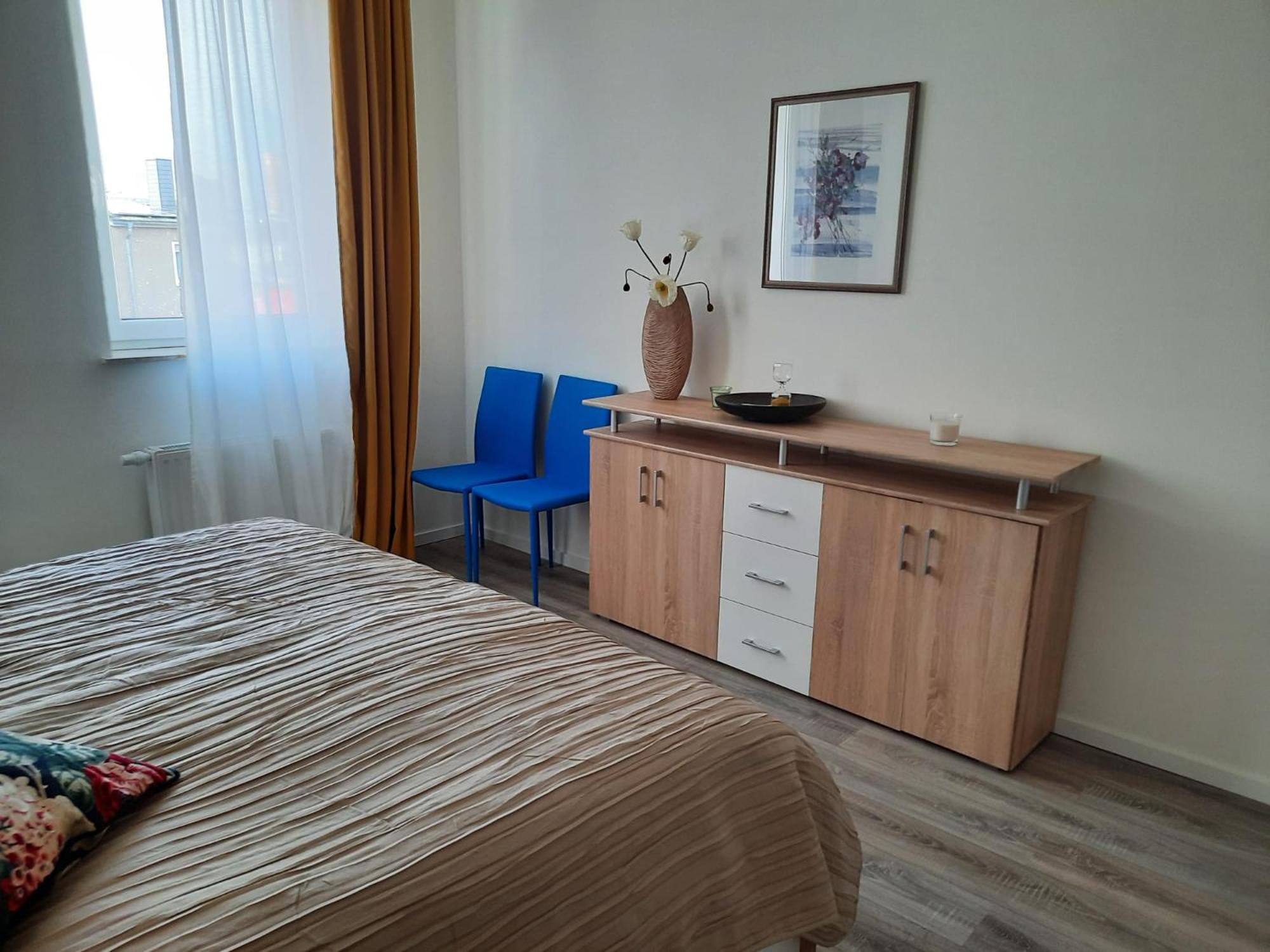 Double Room with Balcony - Photo 27