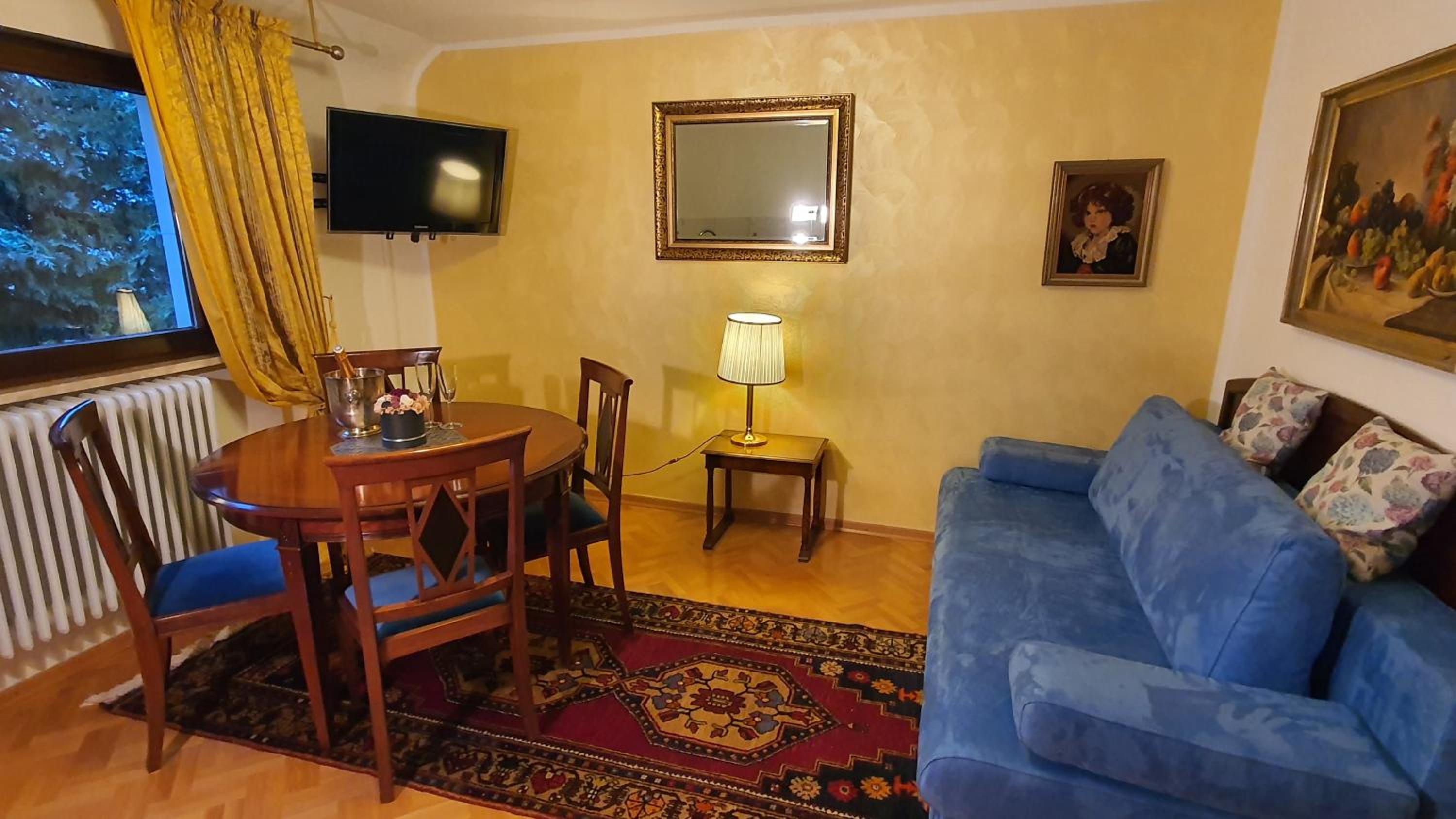 Vacation Home photo 2
