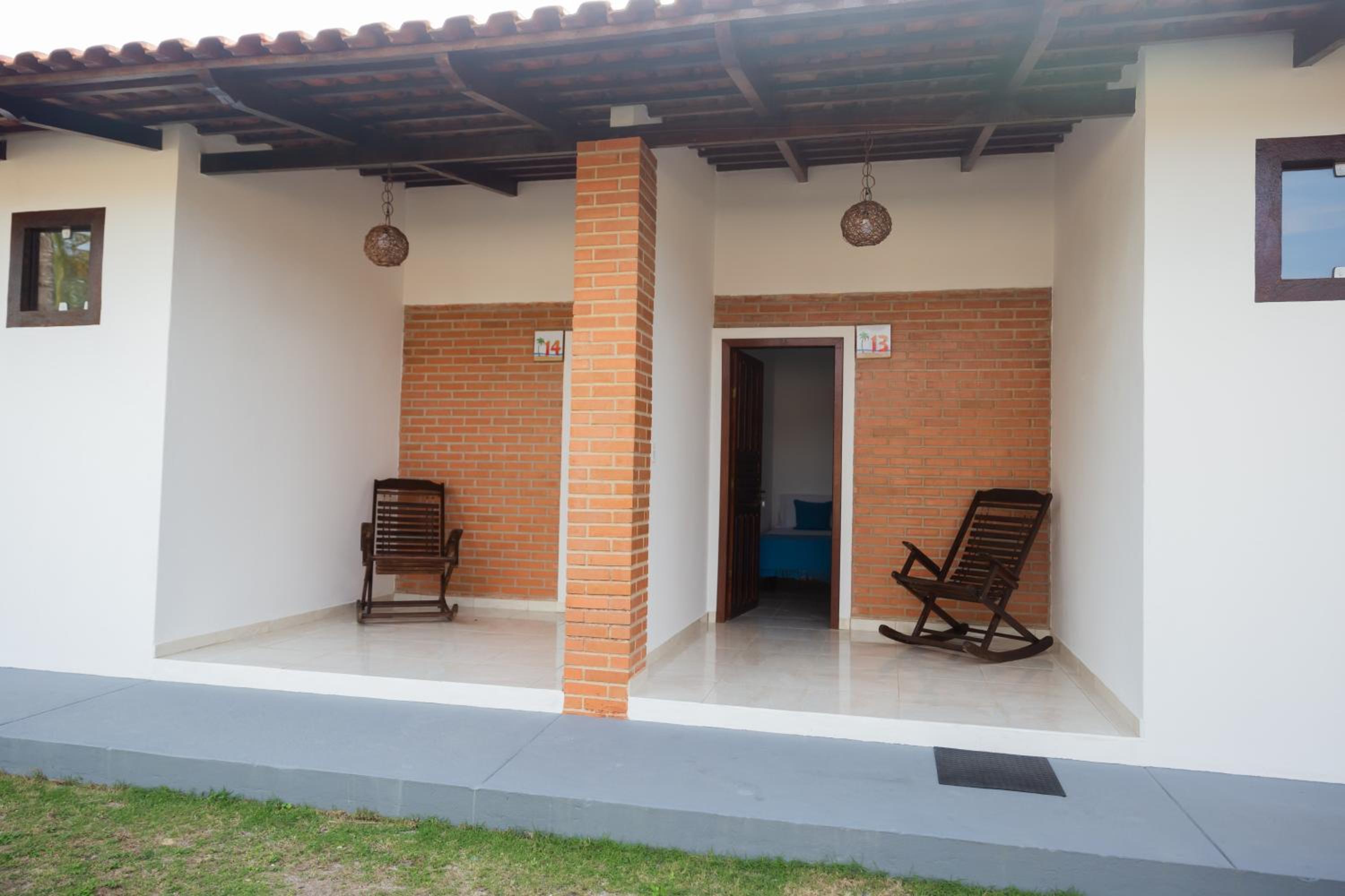Apartment - Ground Floor photo 2