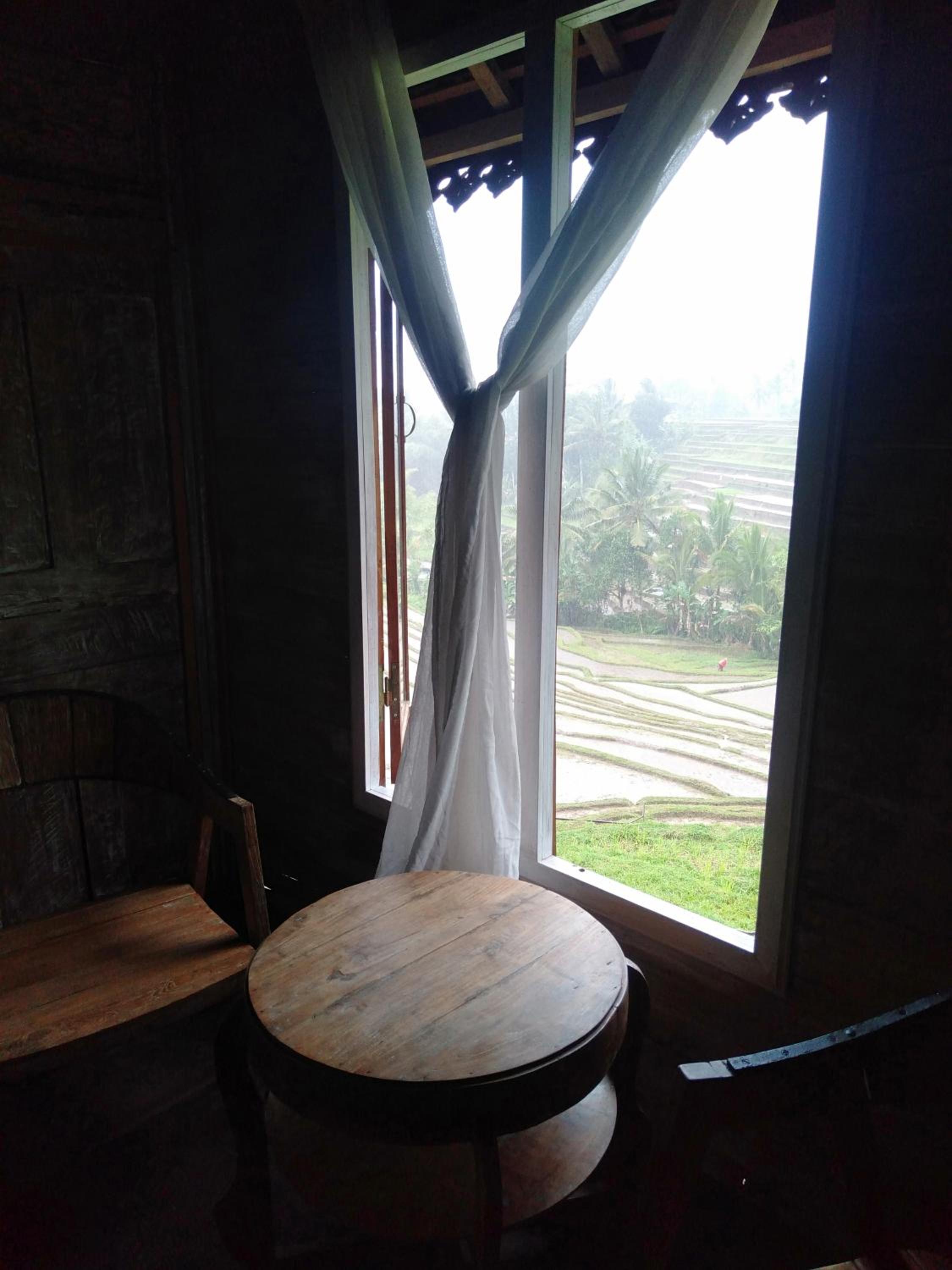 King Room with Balcony - Photo 14