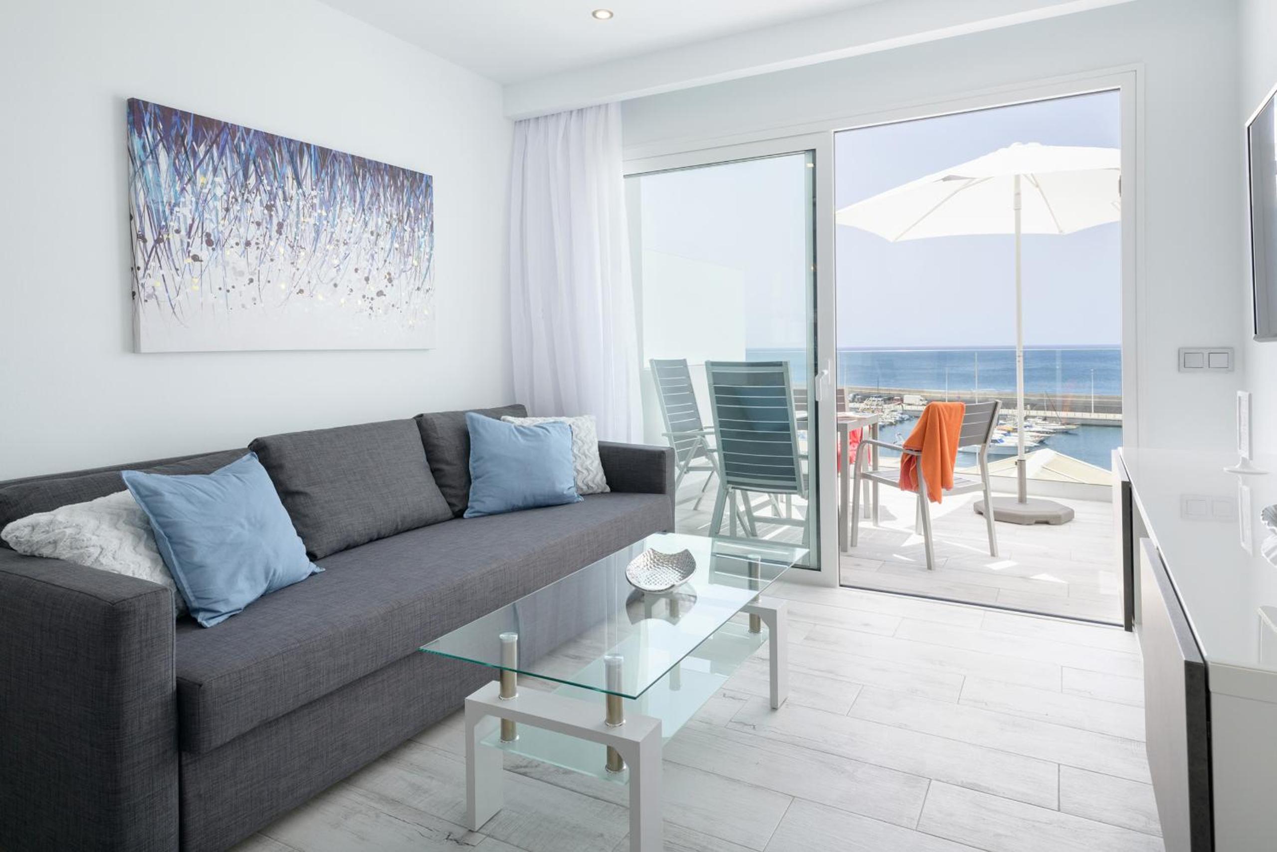 Casa de Dos Habitaciones