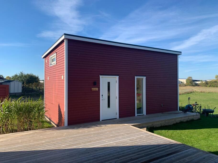 One-Bedroom Chalet photo 2