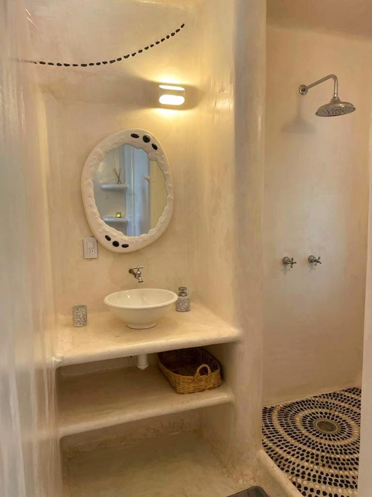 Double Room with Terrace photo 3
