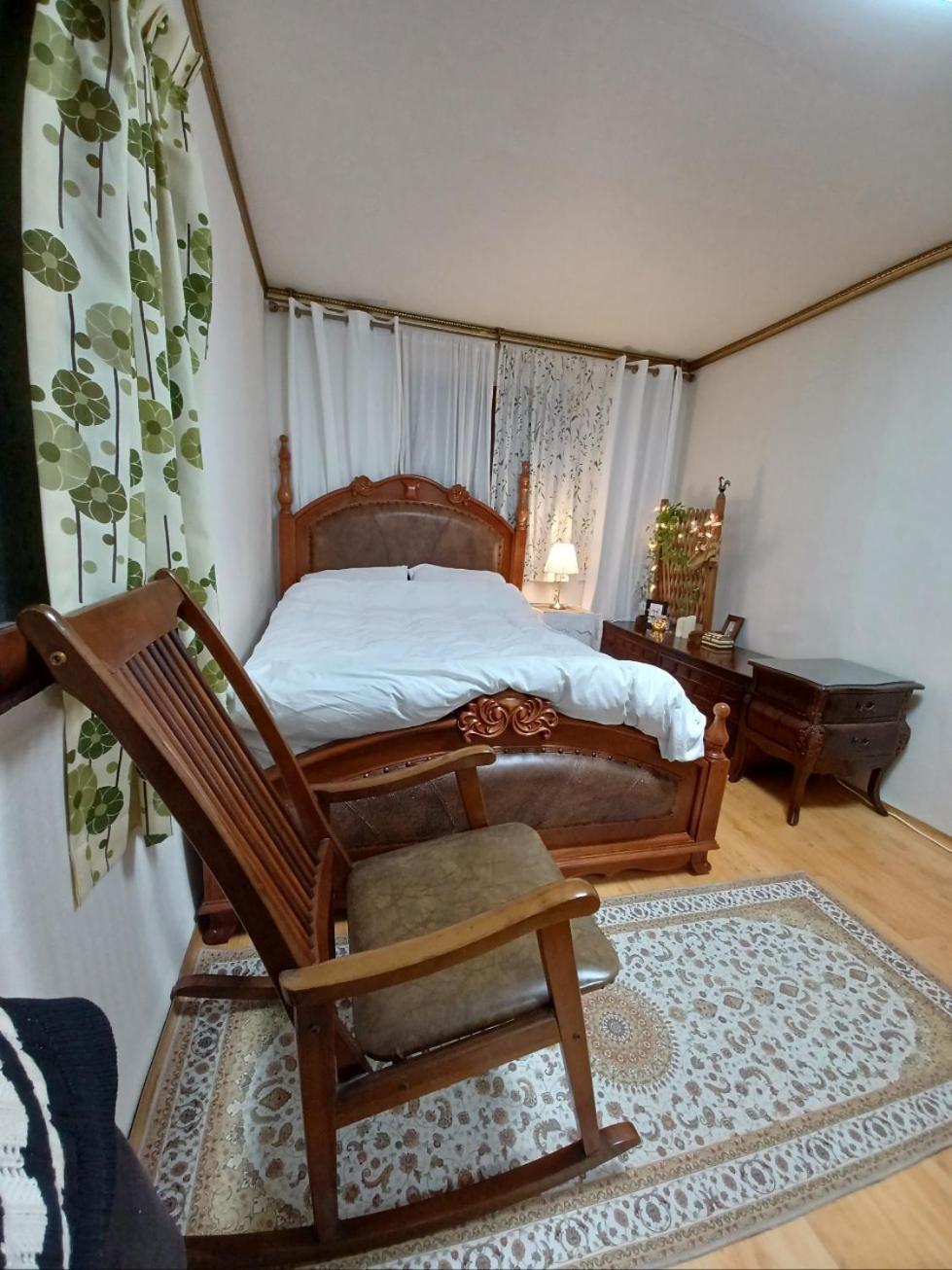 Three-Bedroom House - Photo 62