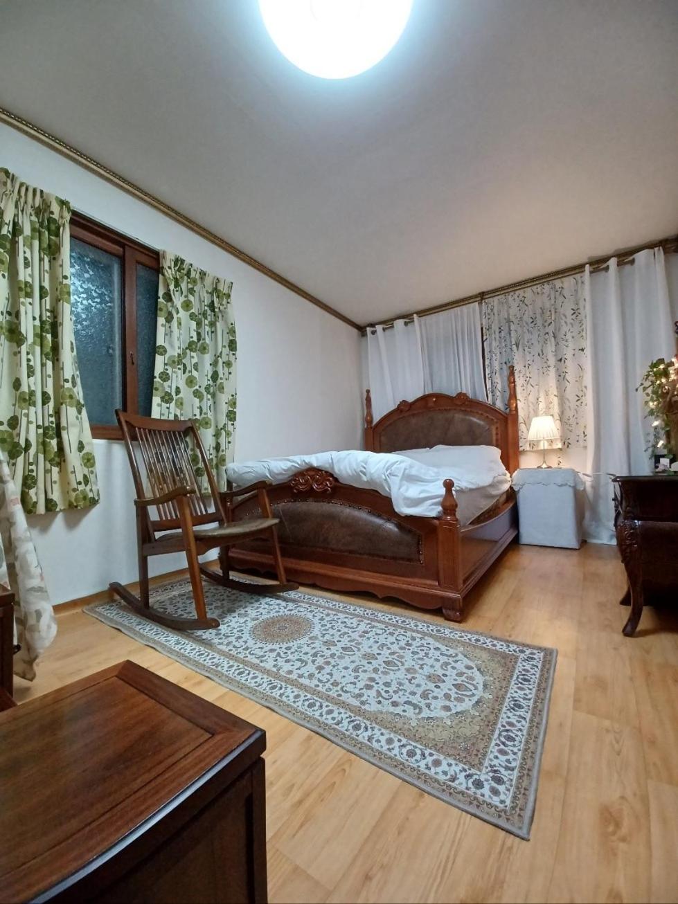 Three-Bedroom House - Photo 64