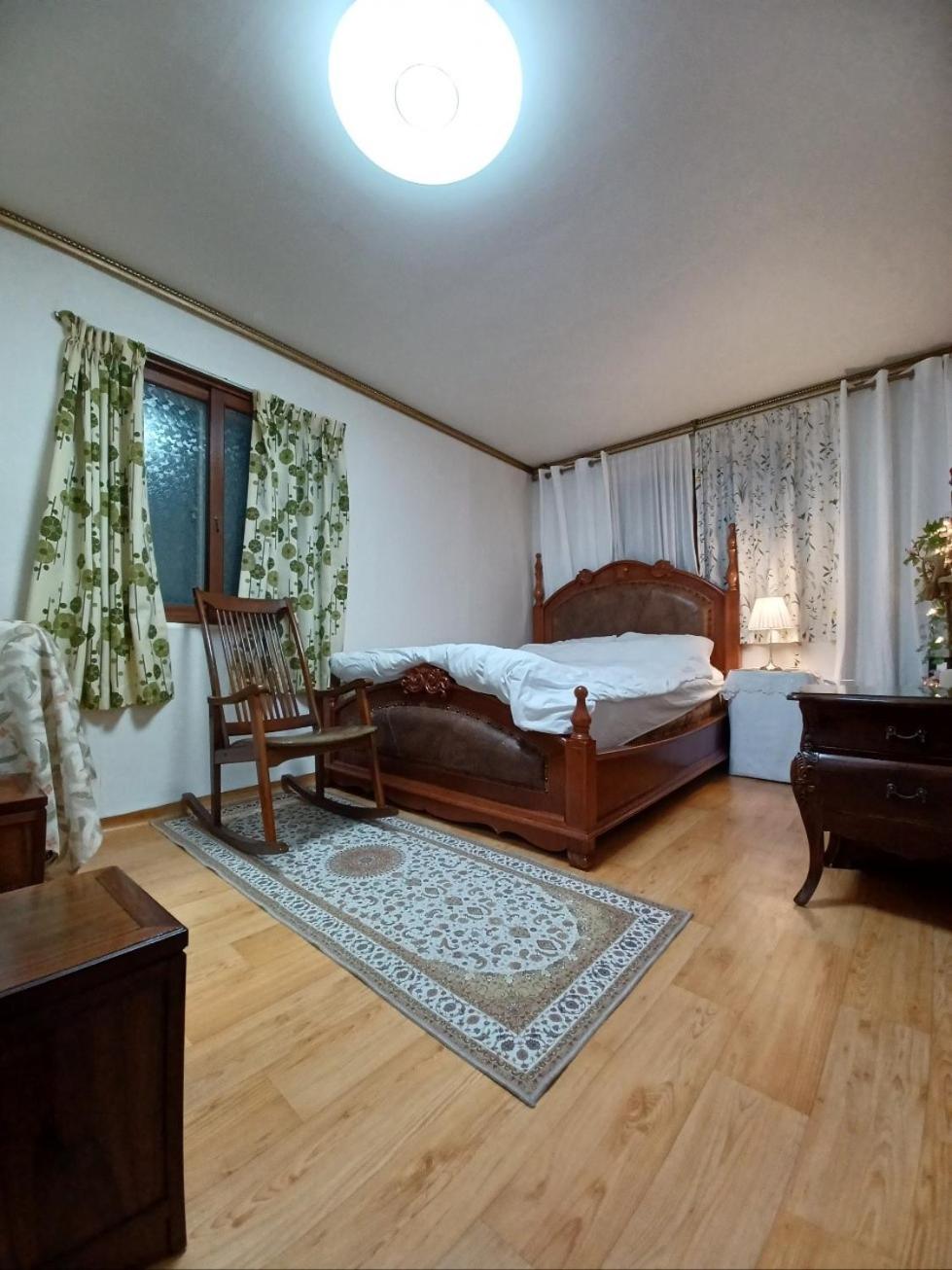 Three-Bedroom House - Photo 65