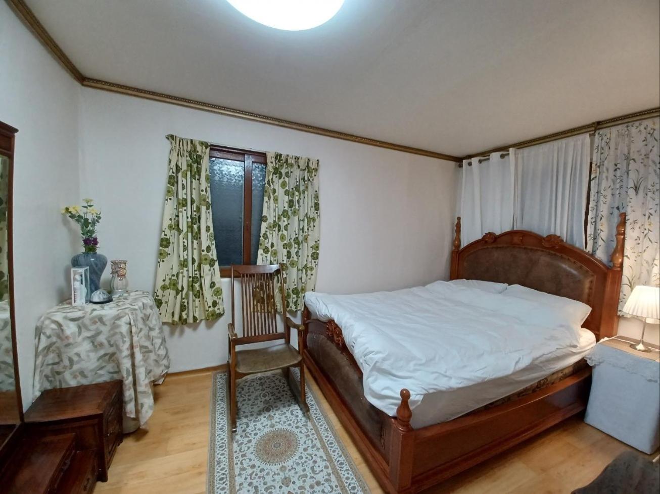 Three-Bedroom House - Photo 66