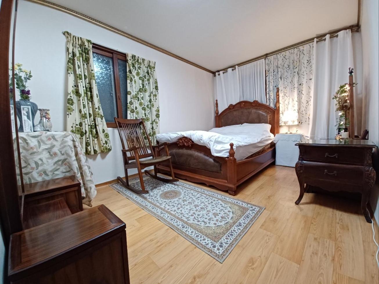 Three-Bedroom House - Photo 68