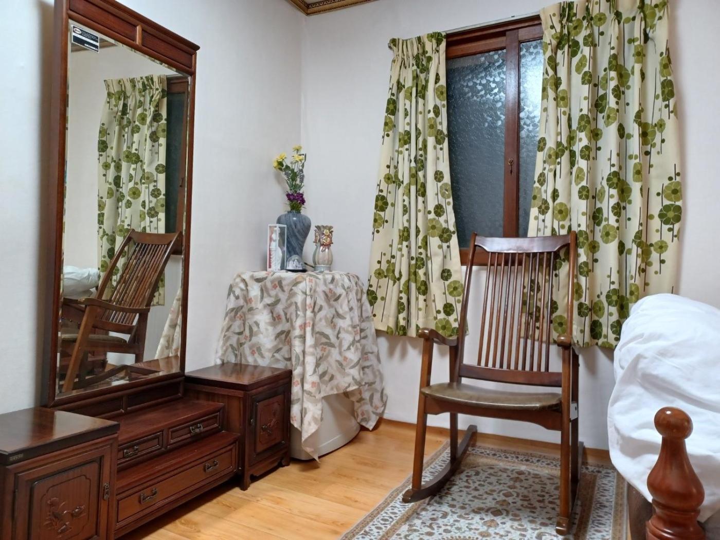 Three-Bedroom House - Photo 69