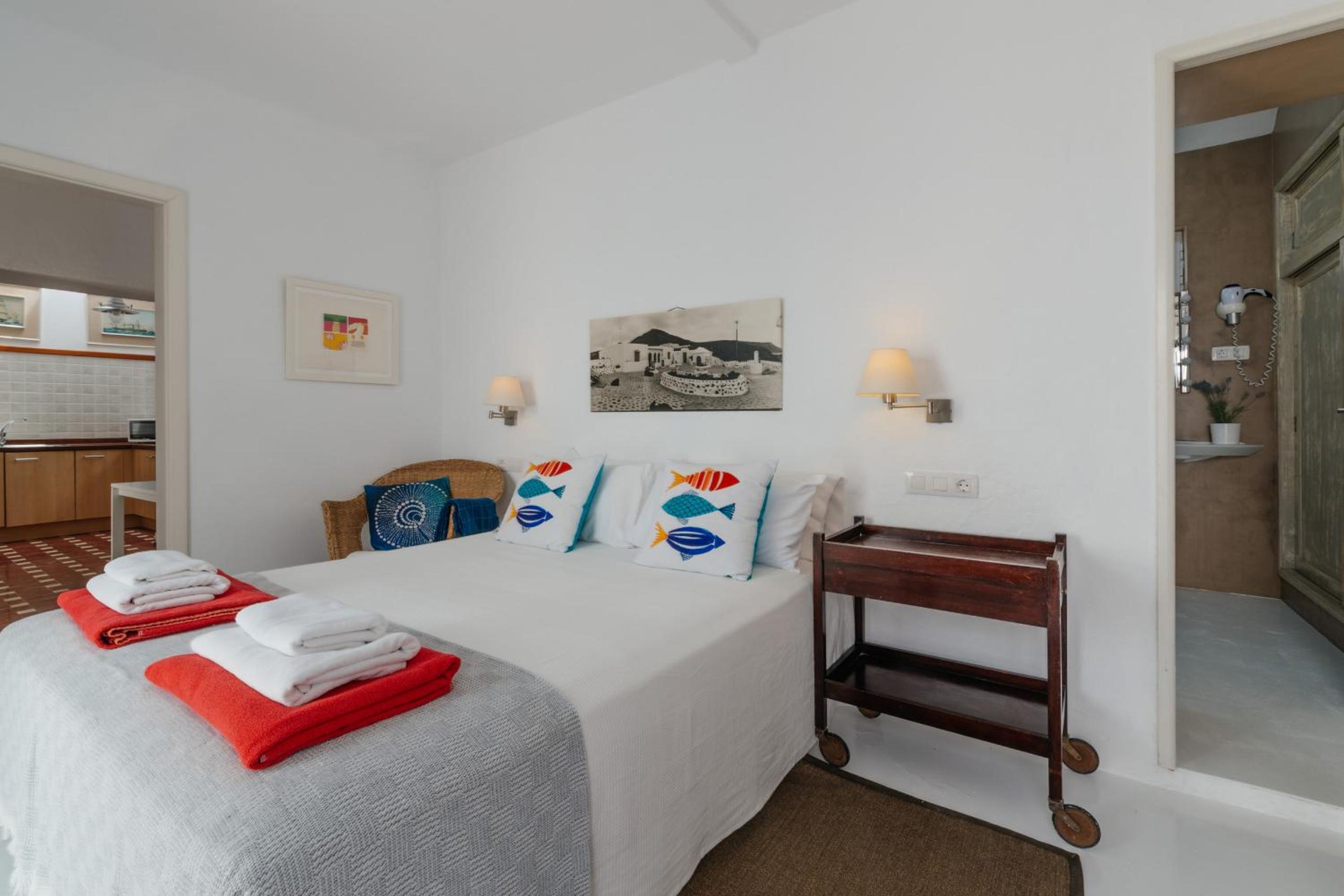 Apartamento Superior