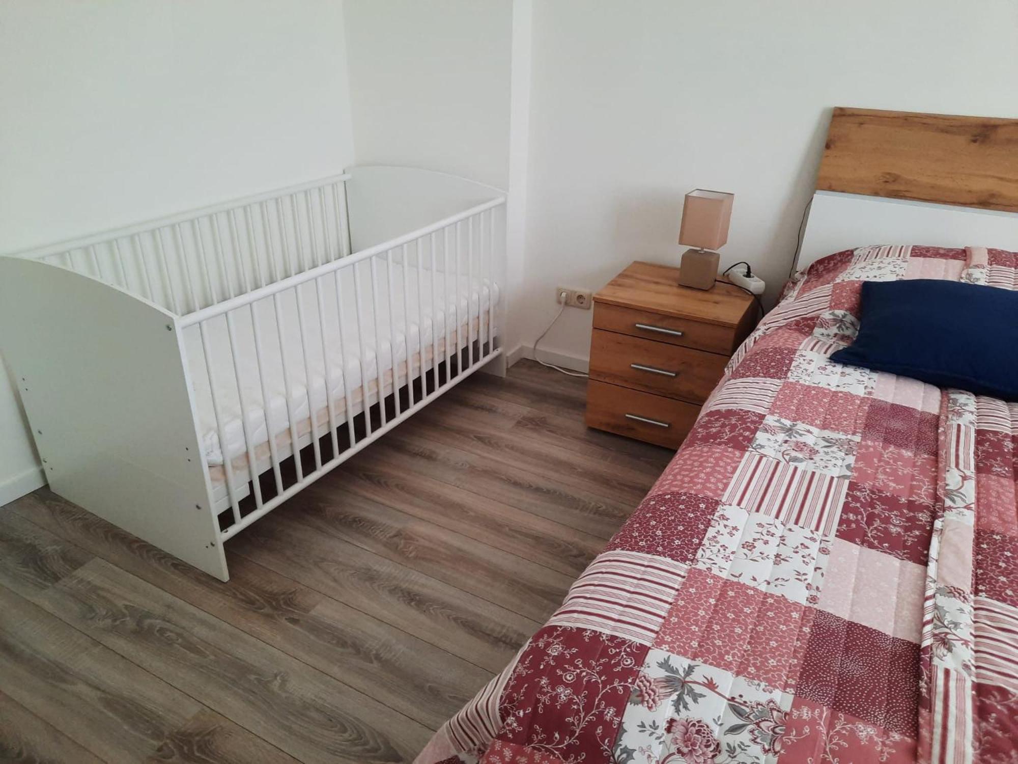 Double Room with Balcony - Photo 15
