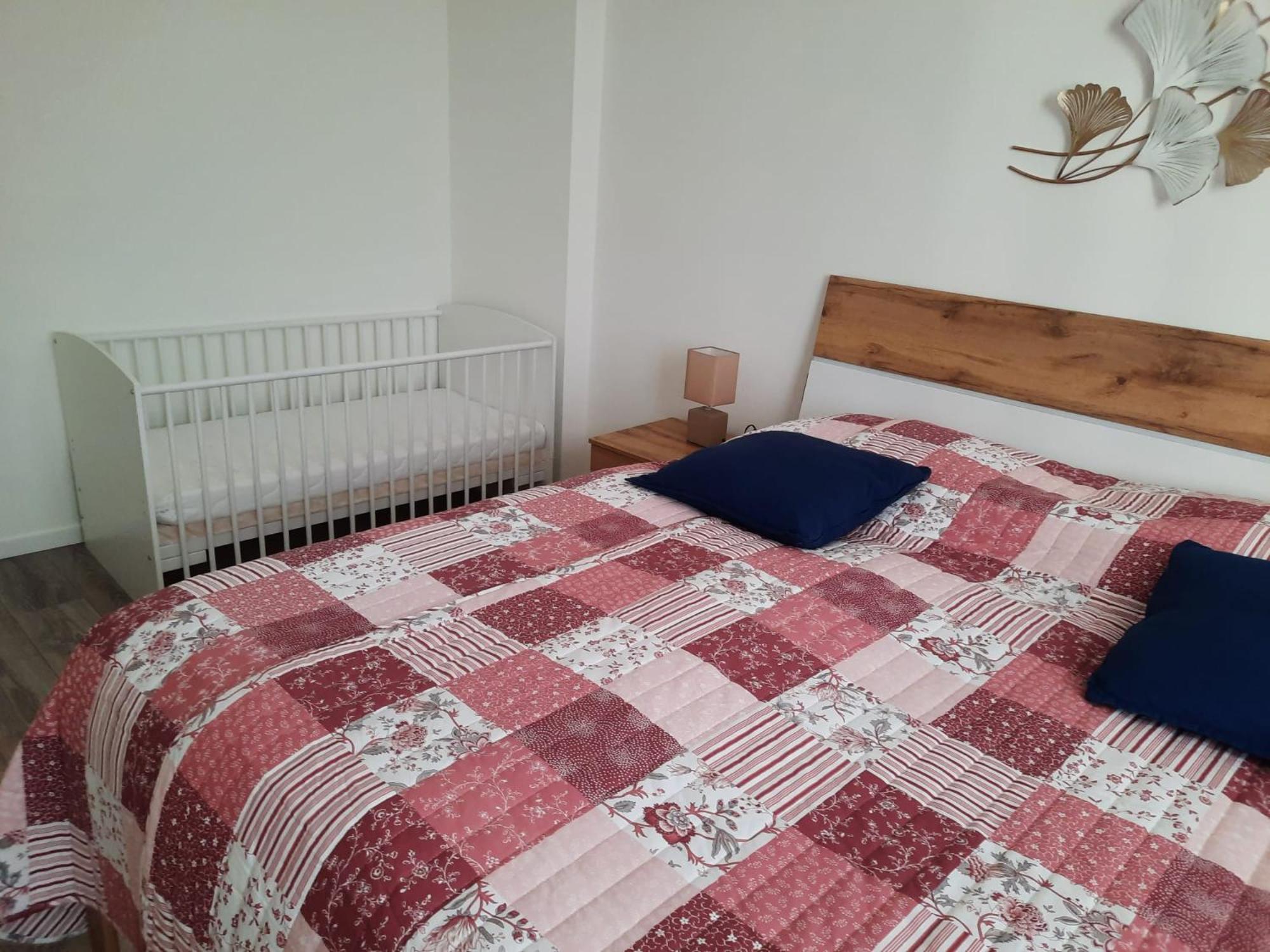 Double Room with Balcony - Photo 28