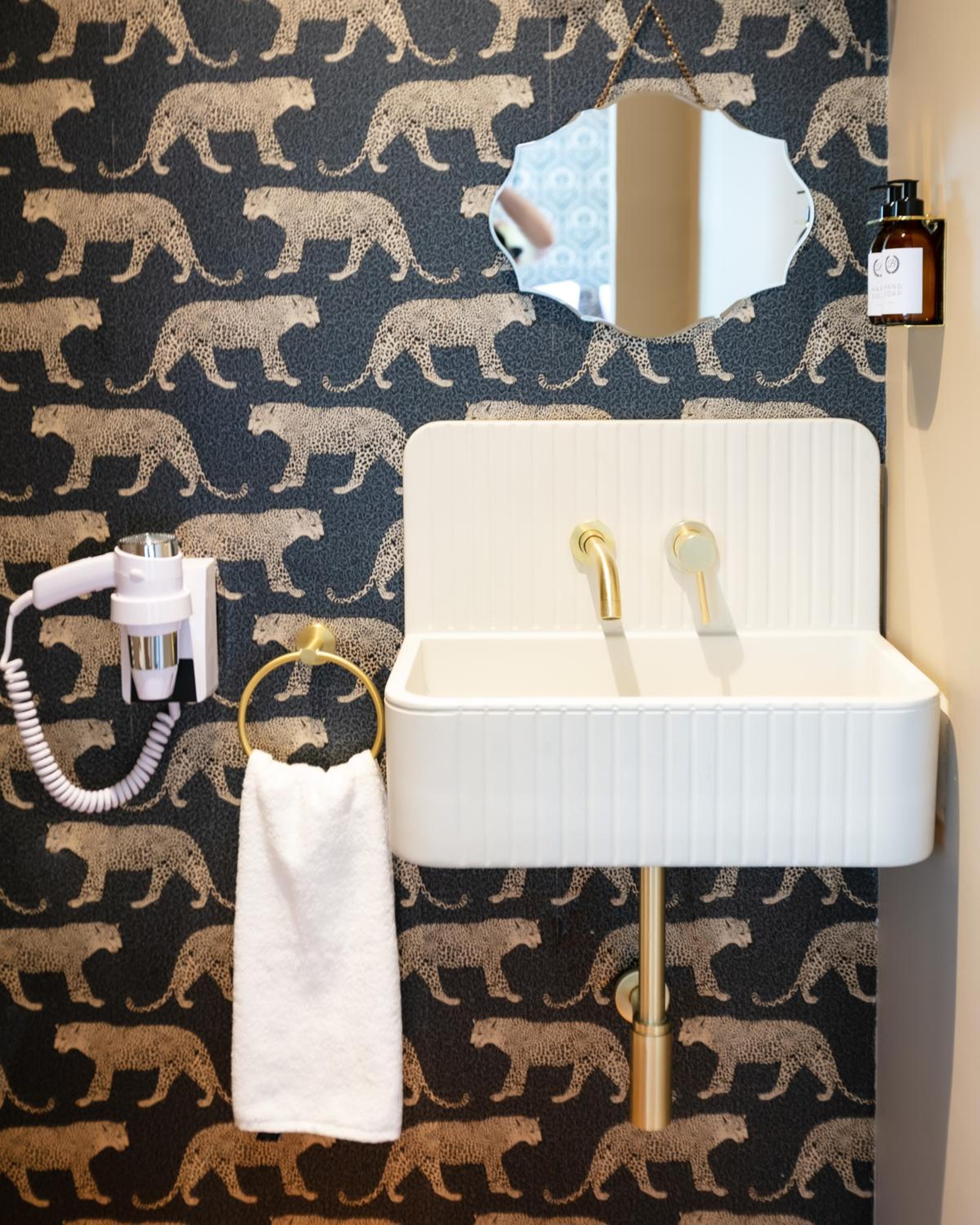 Junior Queen Room - Photo 9