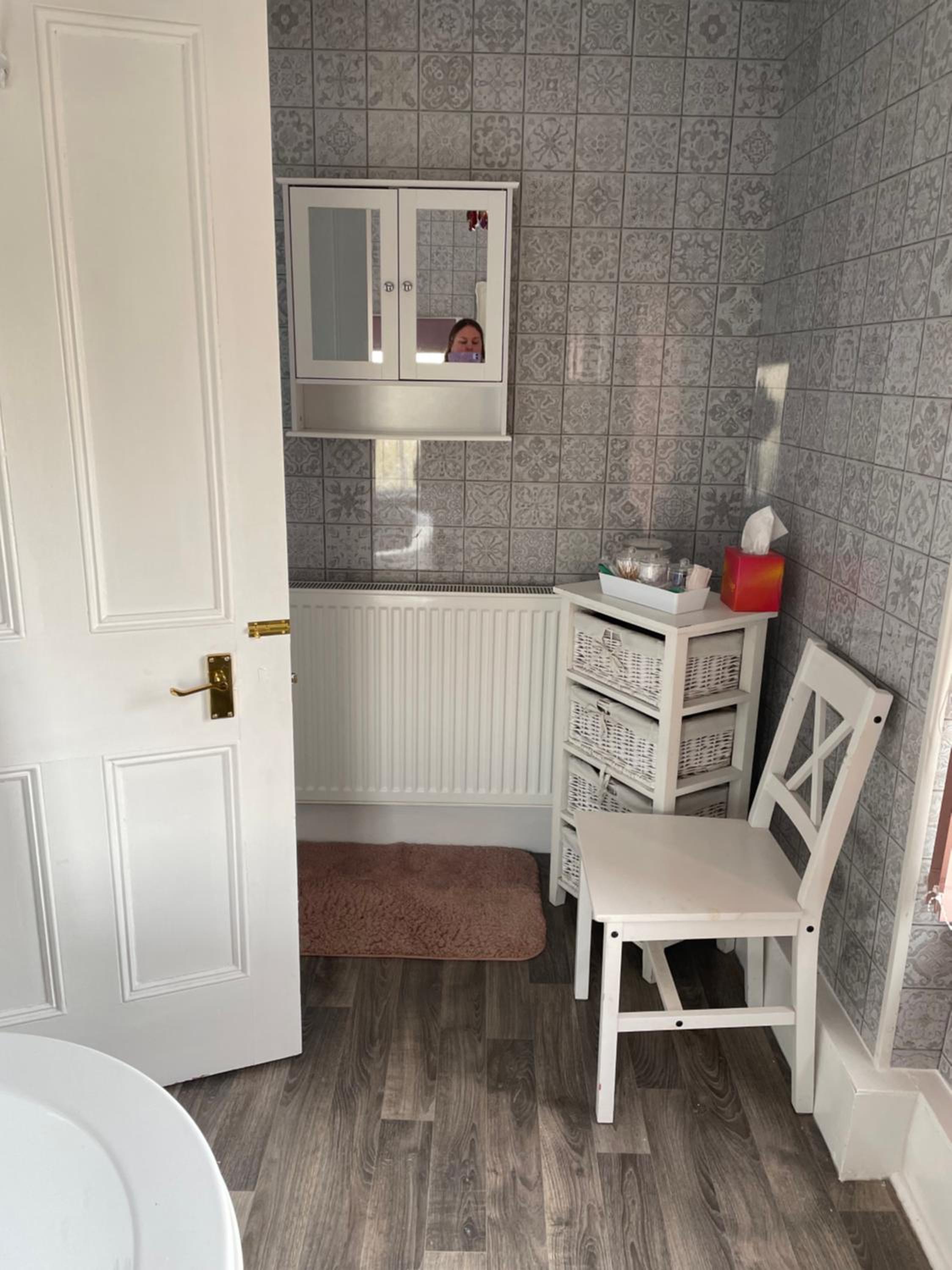 Standard Twin Room with Garden View - Photo 2