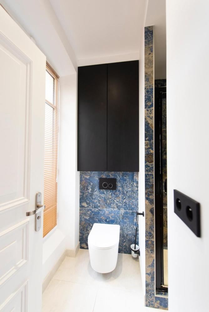 One Bedroom Apartment Patras