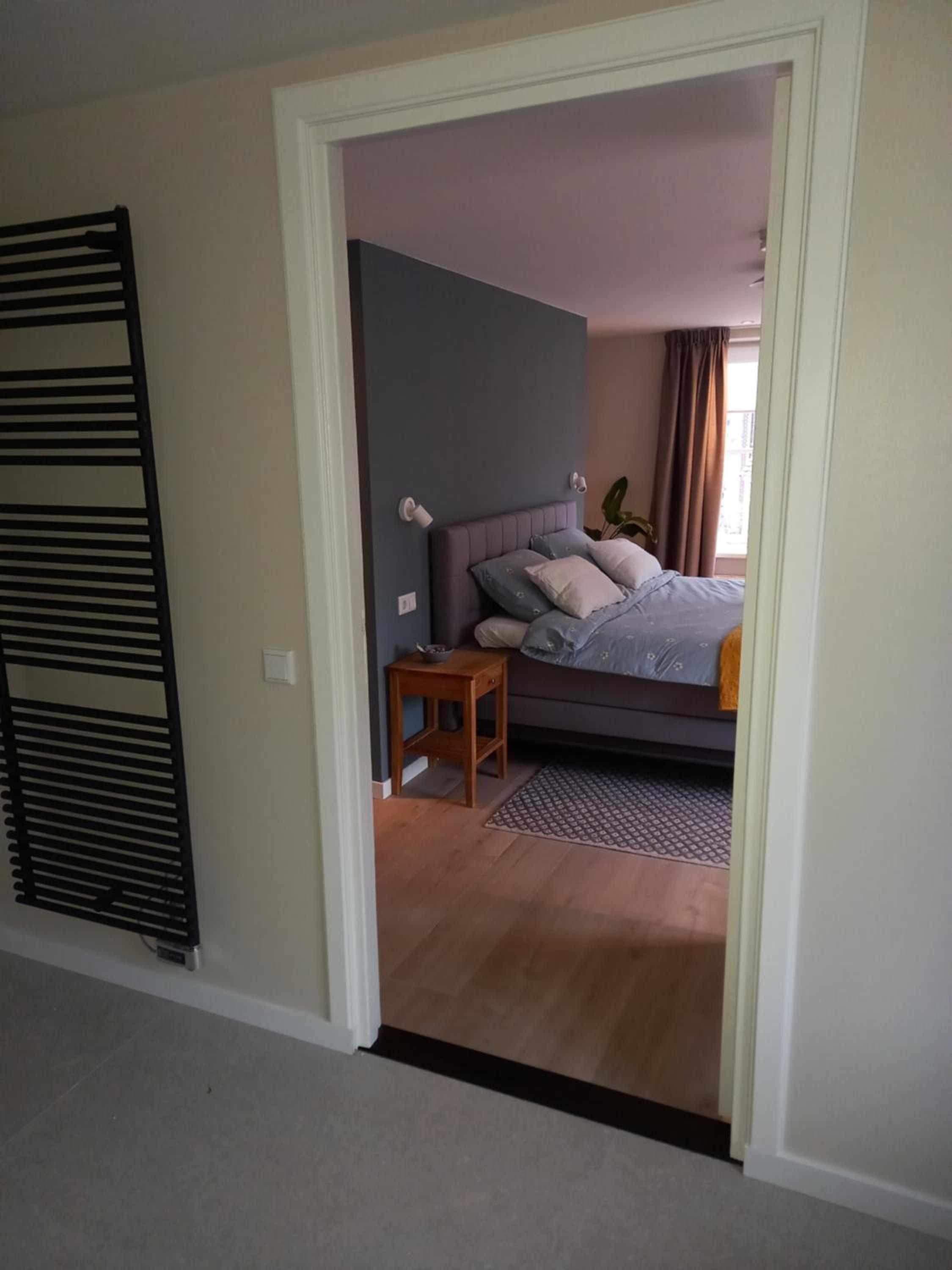 Deluxe Double Room with Bath photo 2