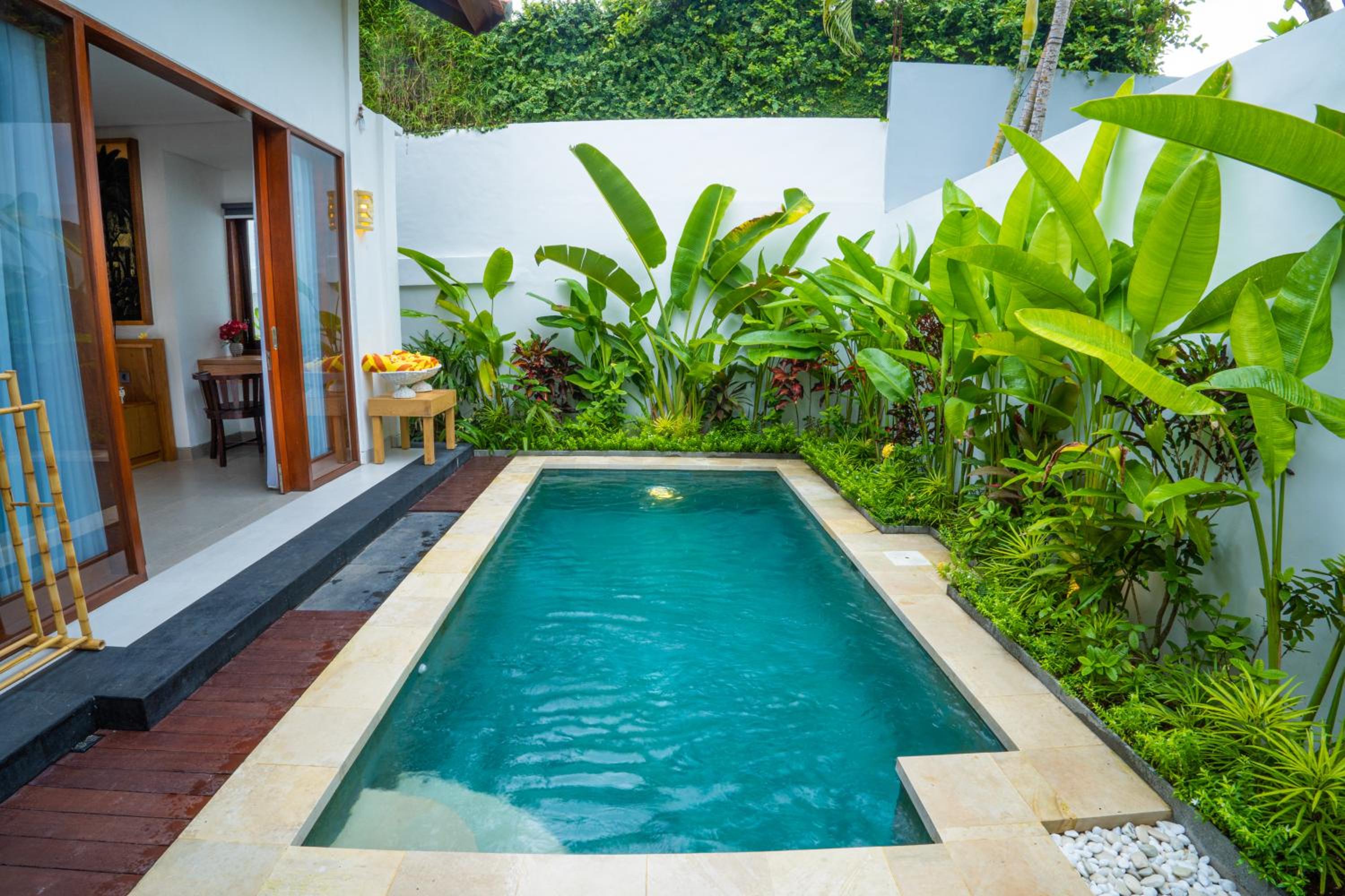 Two-Bedroom Villa - Photo 5