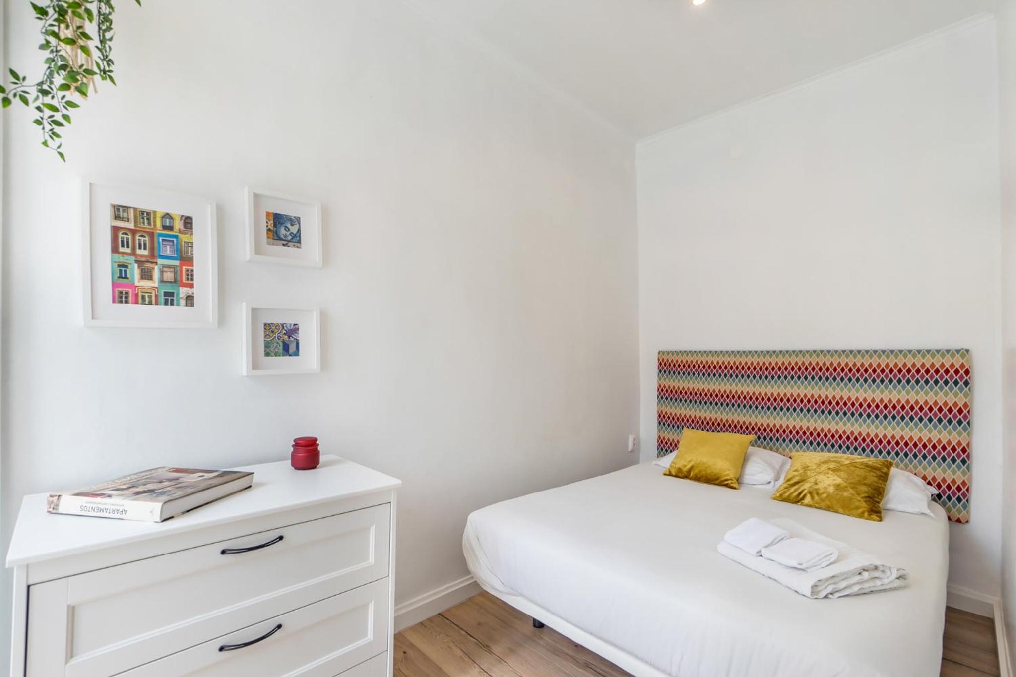 Budget Double Room - Photo 1