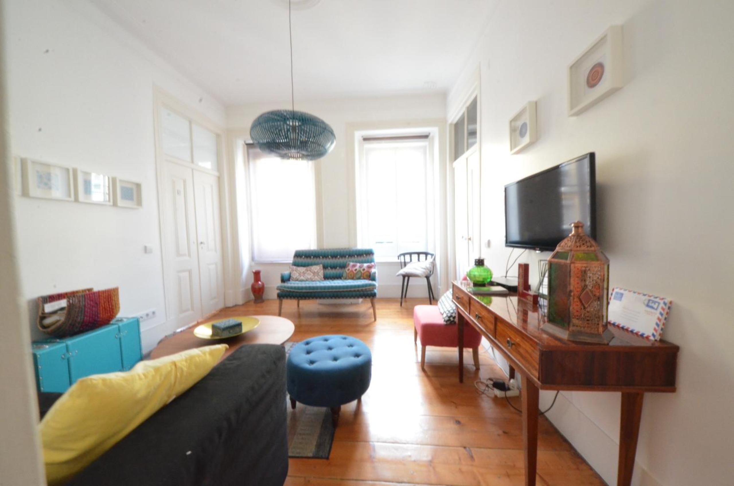 Budget Double Room - Photo 3
