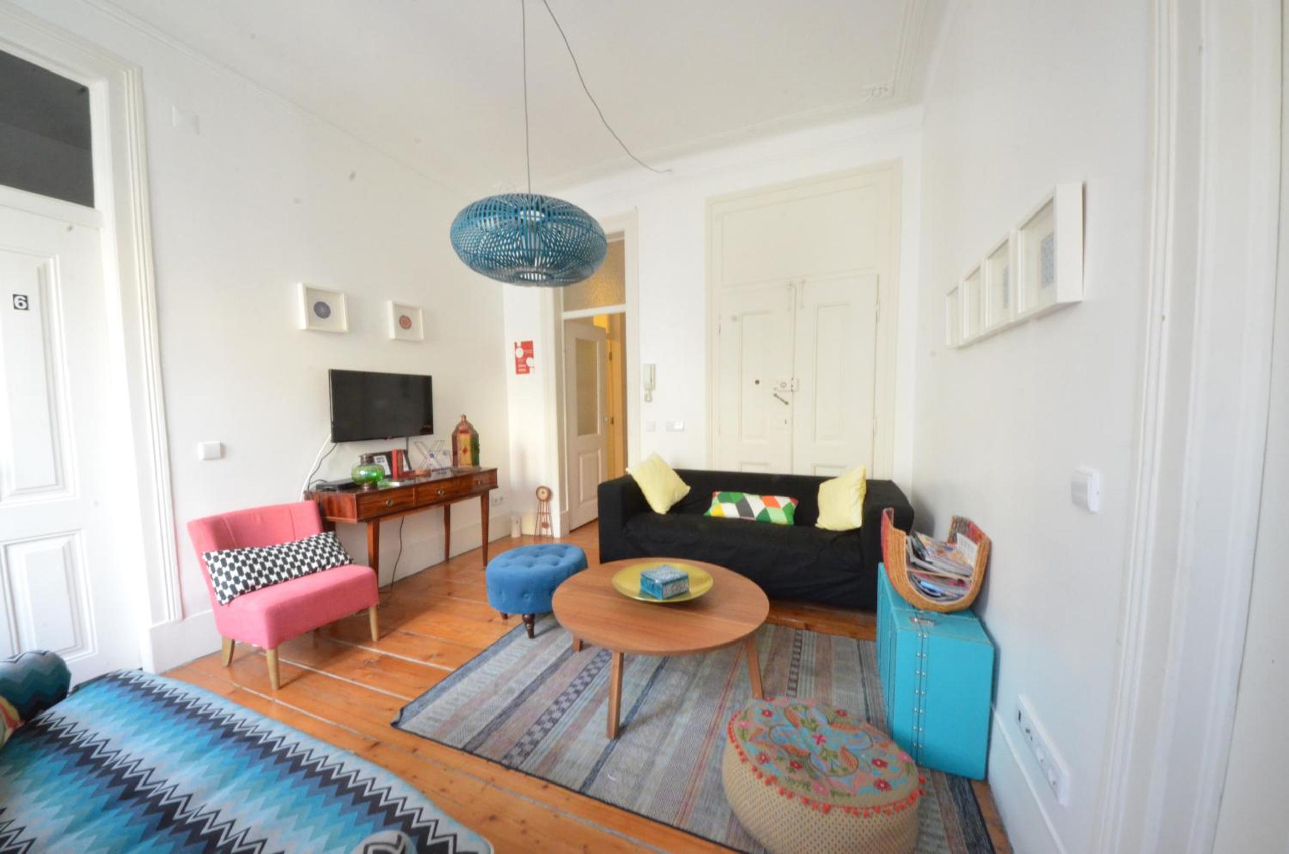 Budget Double Room - Photo 4