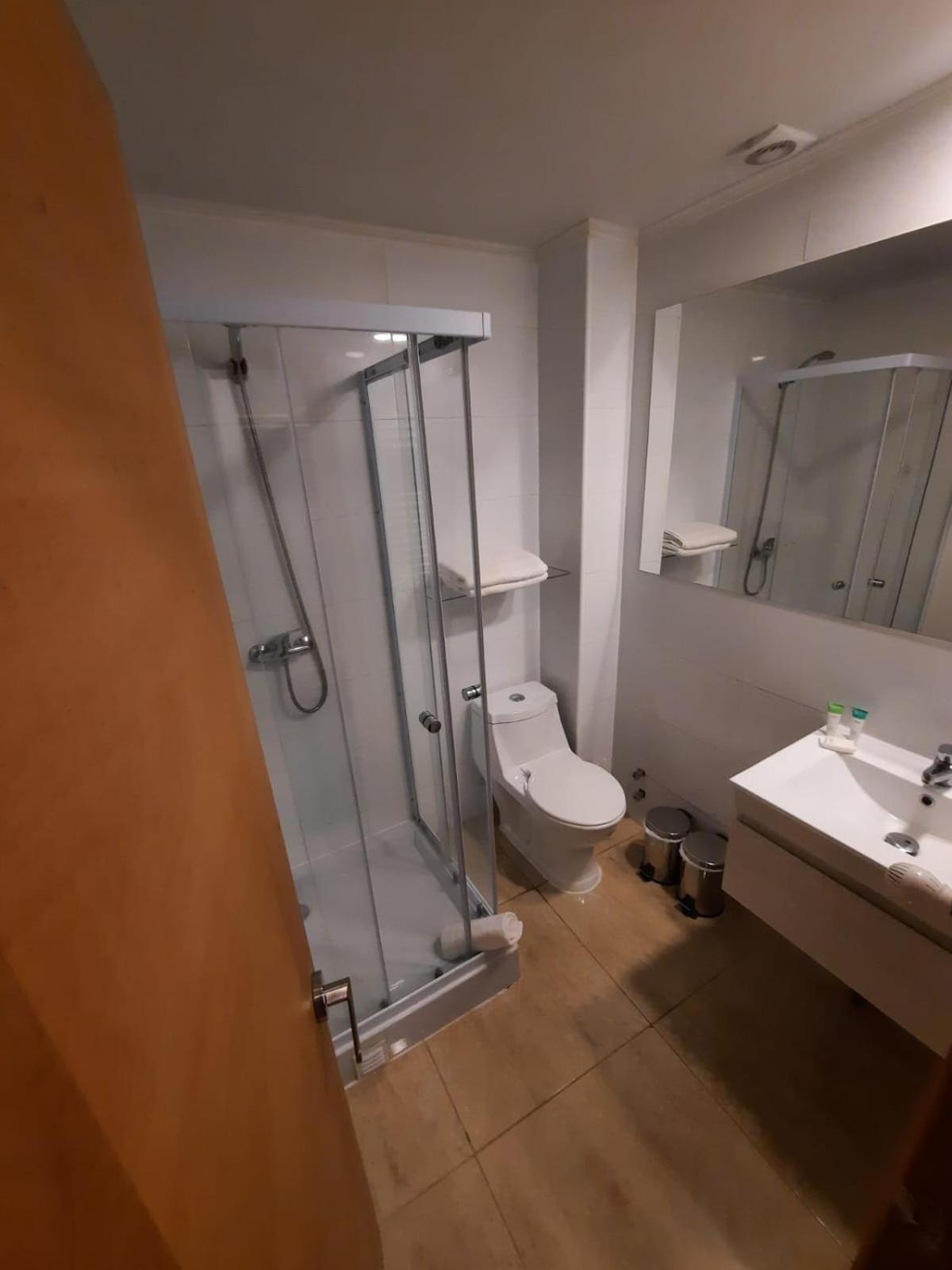 Double or Twin Room photo 3