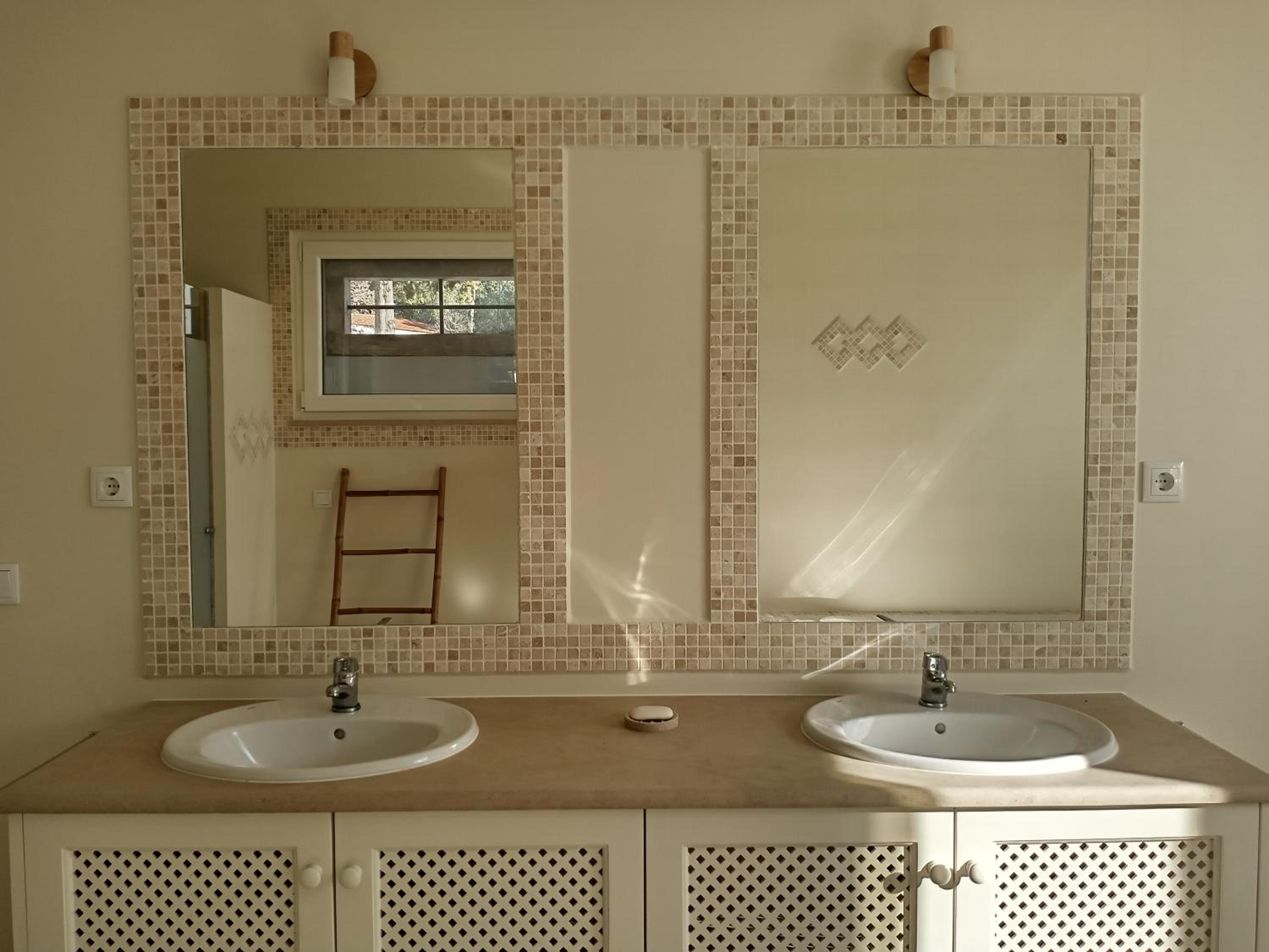 Quadruple Room with Terrace photo 2