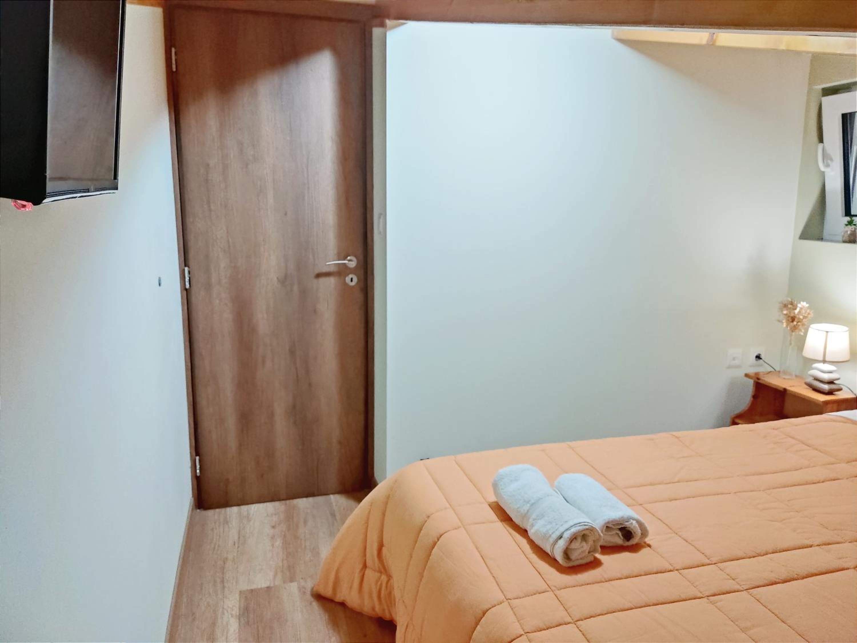 Three-Bedroom Apartment - Photo 3