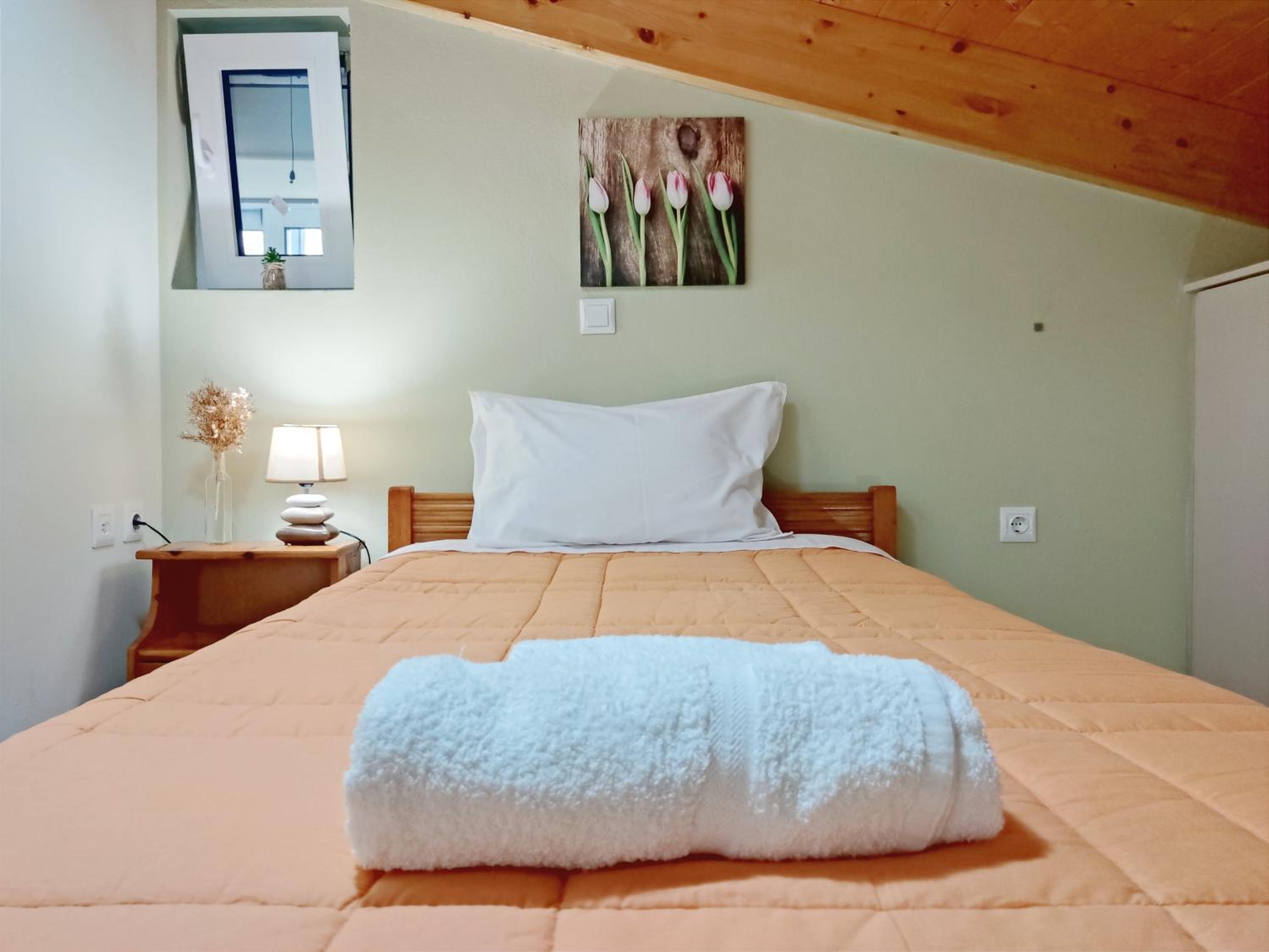 Three-Bedroom Apartment - Photo 11