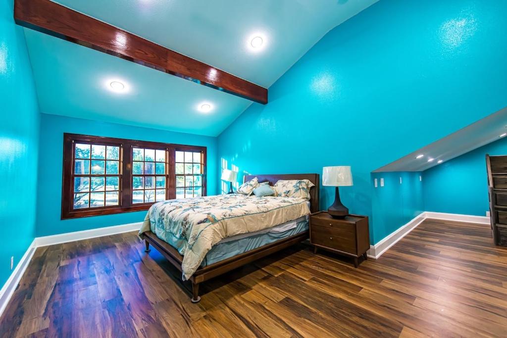 Villa photo 1