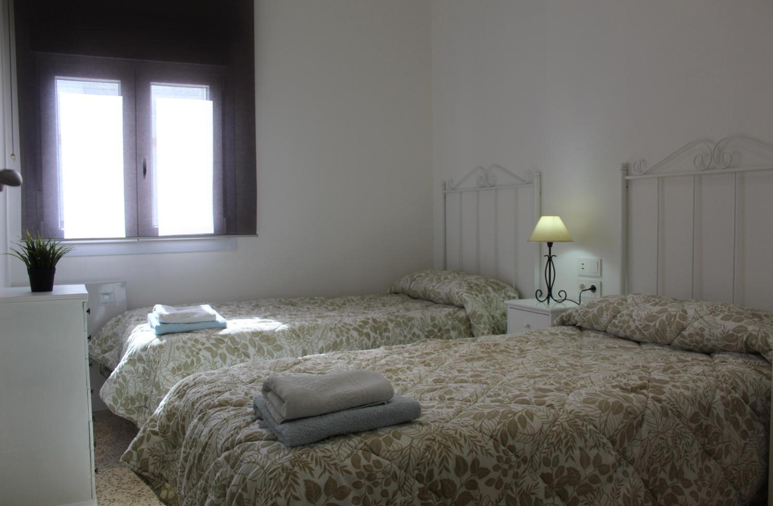 Two-Bedroom Apartment photo 2